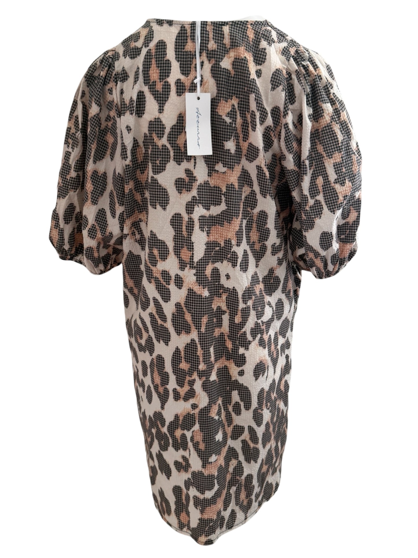 Azzurro jurk NIEUW L/XL