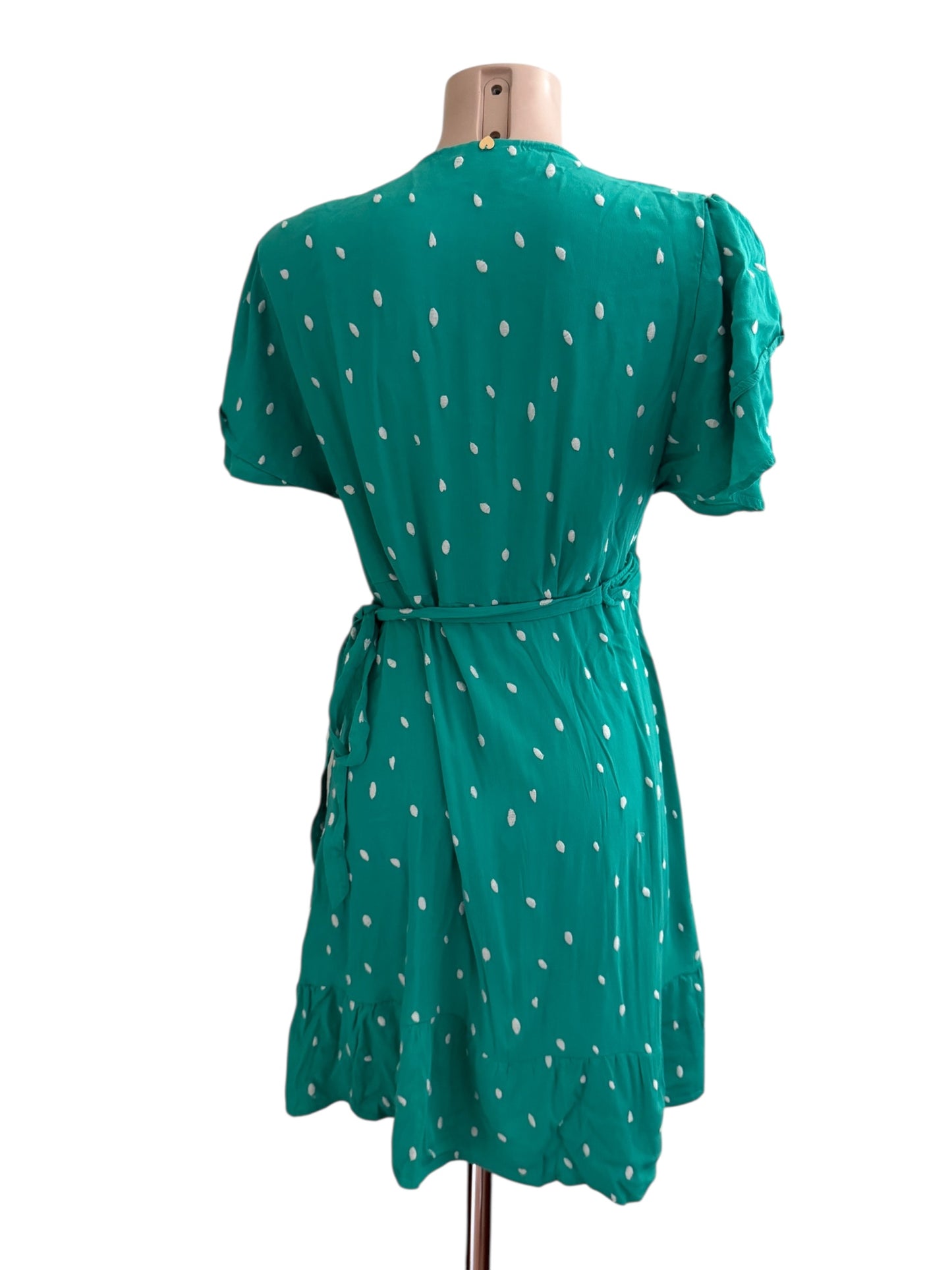 Fabienne Chapot dress L