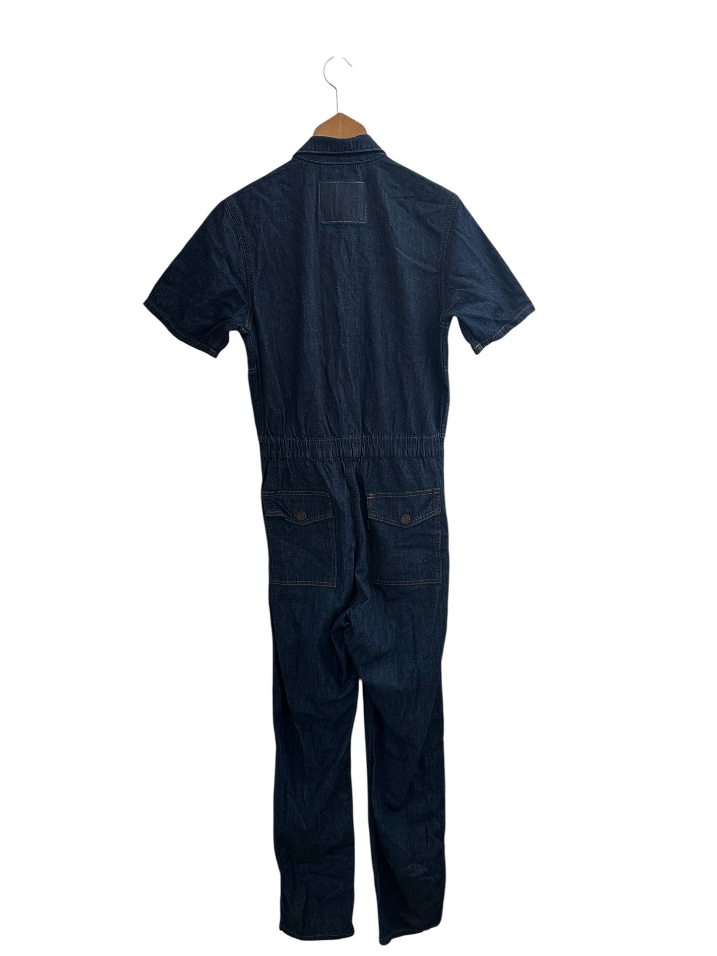 Levi's jumpsuit XS
