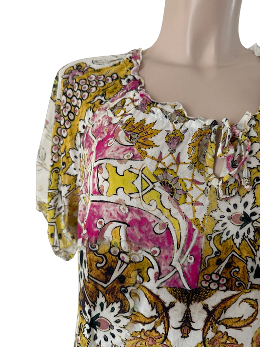 Betty Barclay shirt L