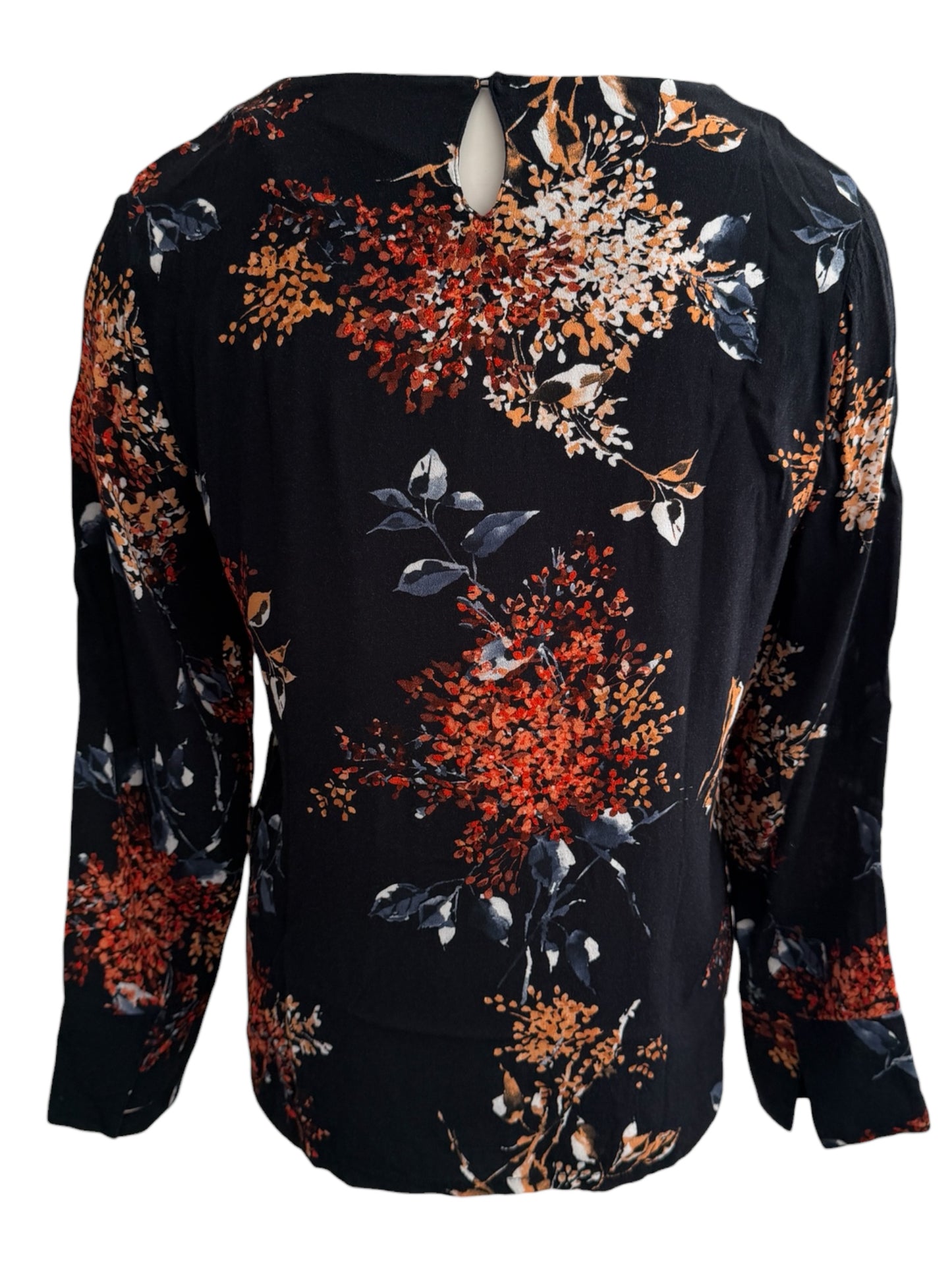 Anna van Toor Langarmshirt M