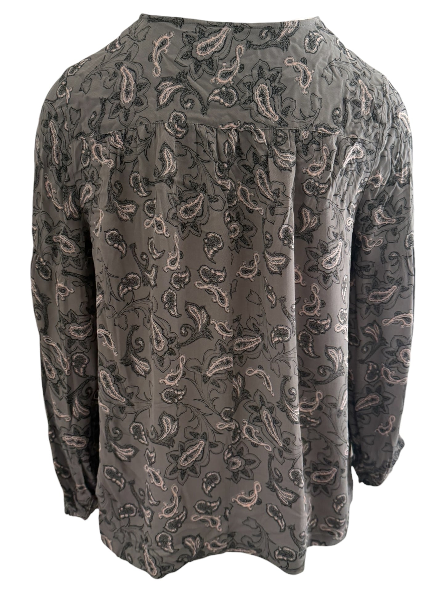 Indi & Cold shirt lange mouw L