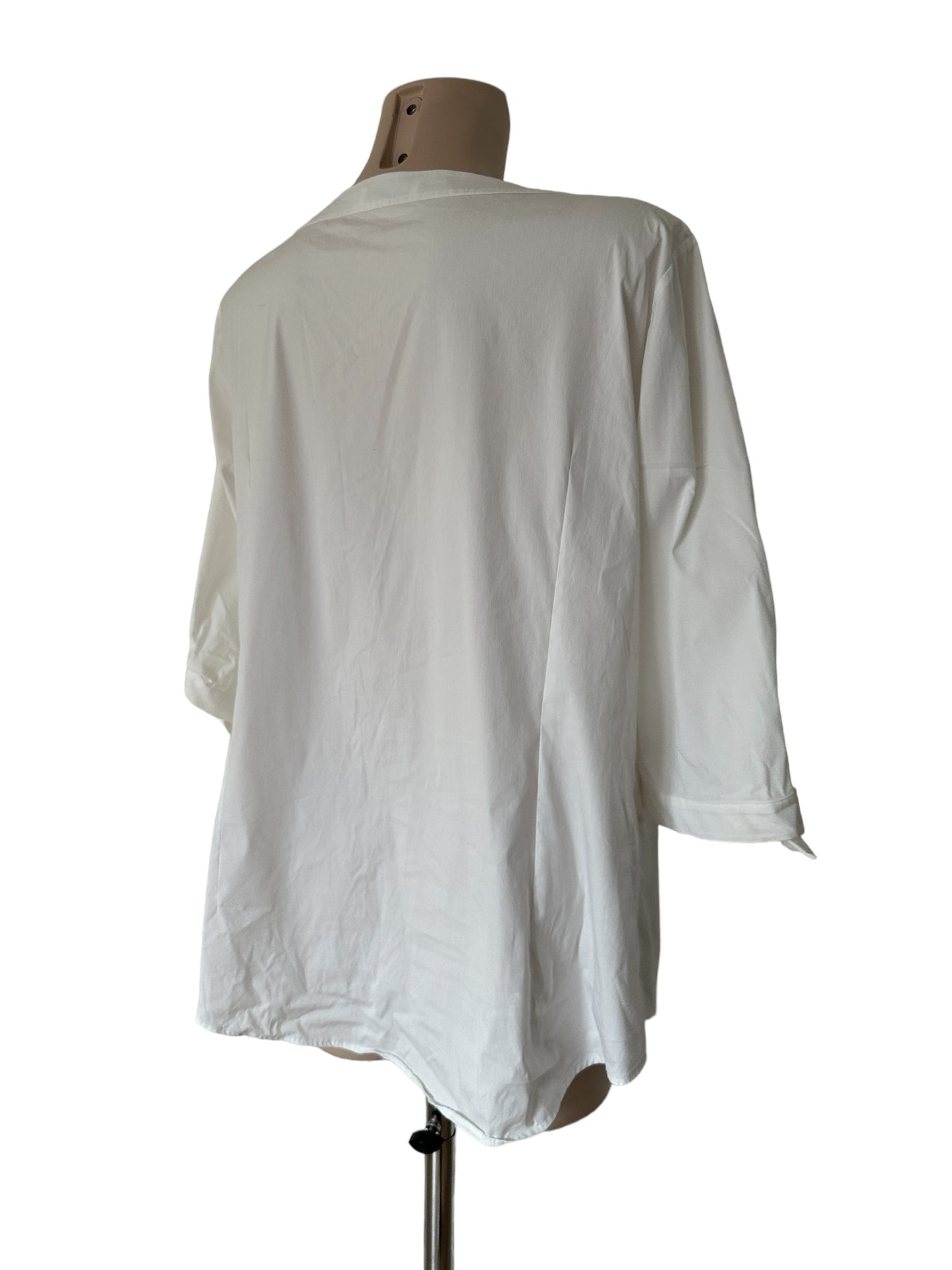 Louis and Mia blouse XL