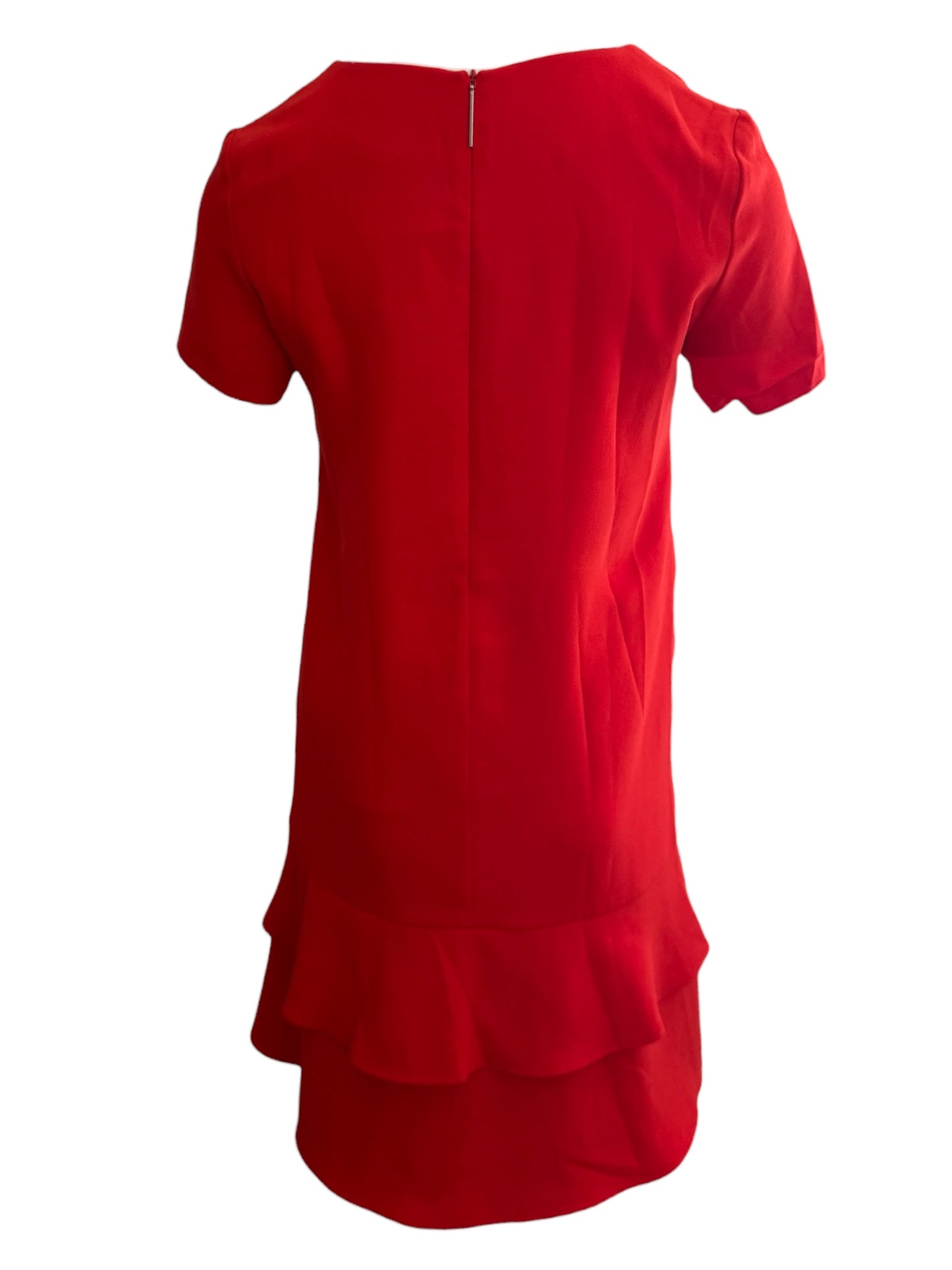 Jake's jurk S