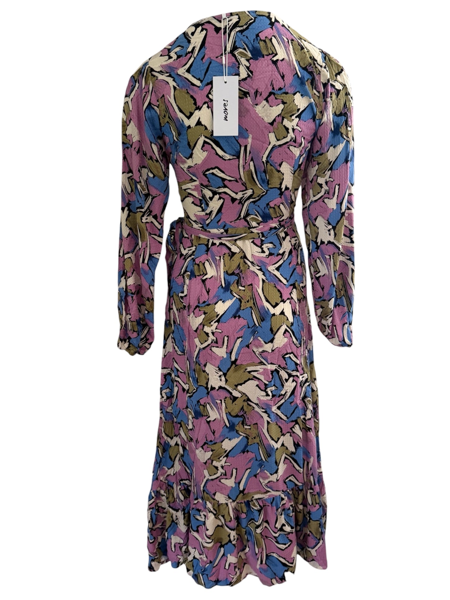 Moves Kleid NEU XS