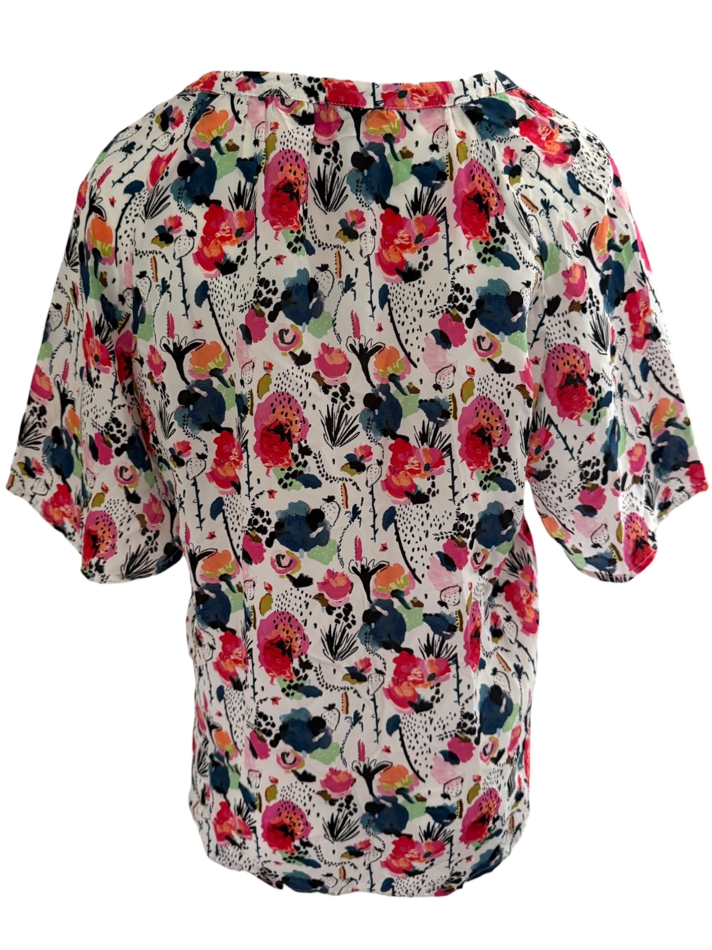 Pom Amsterdam Hemd XL