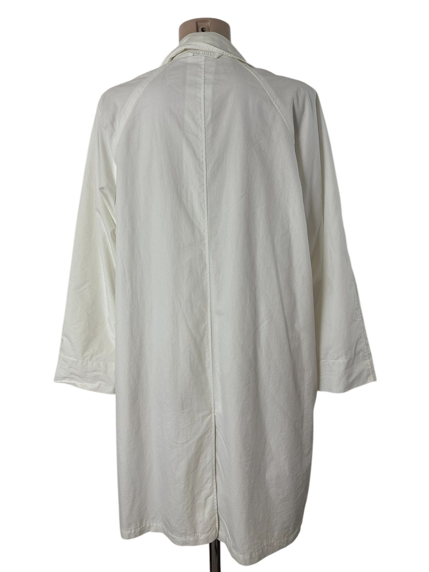 Claudia Strater jas M