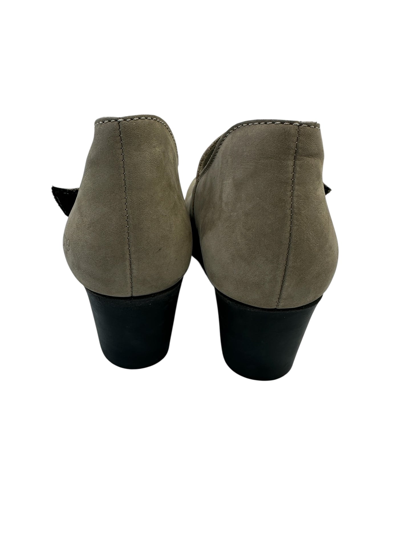 Arche hakken 37