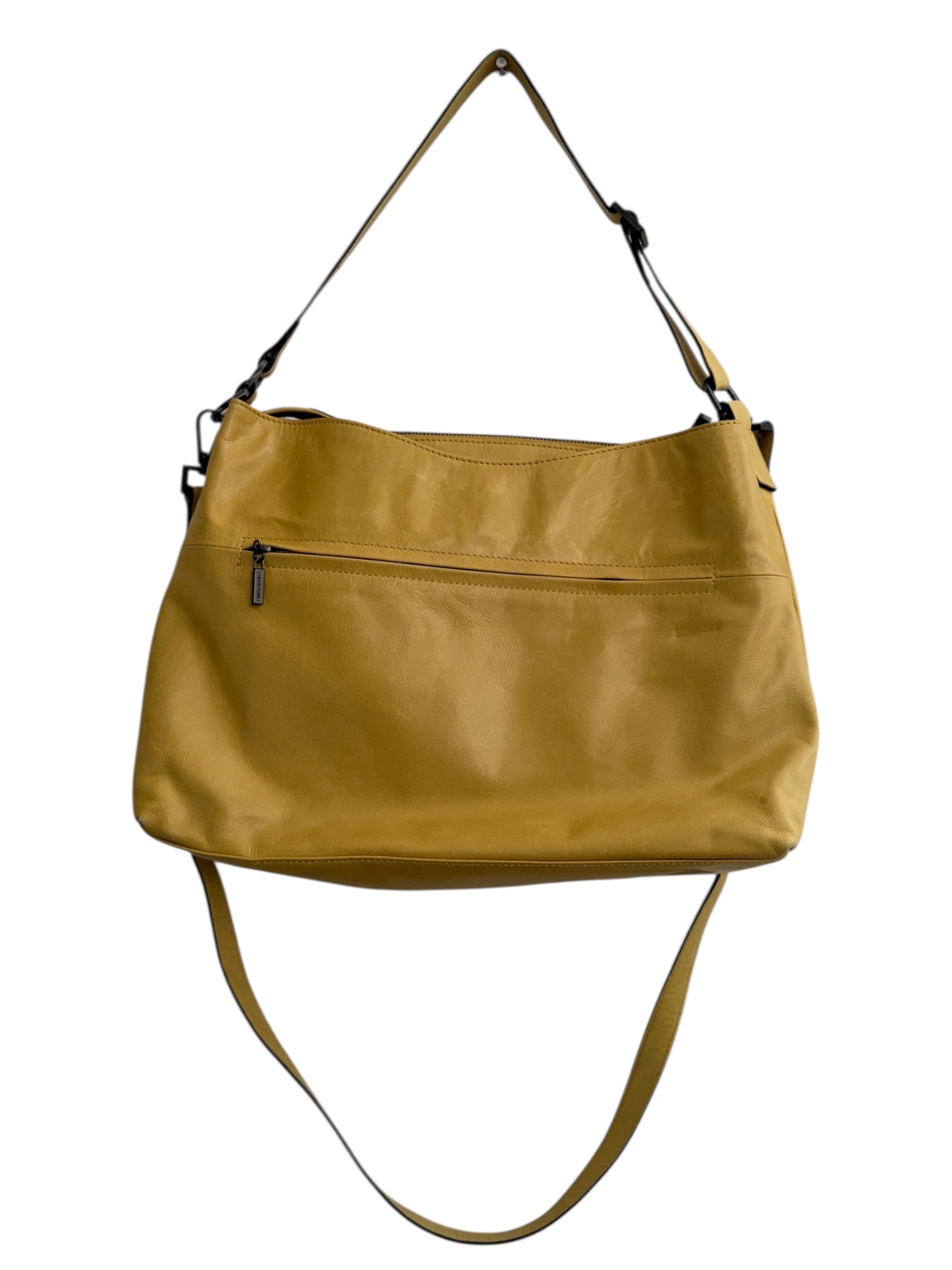 Claudio Ferrici schoudertas