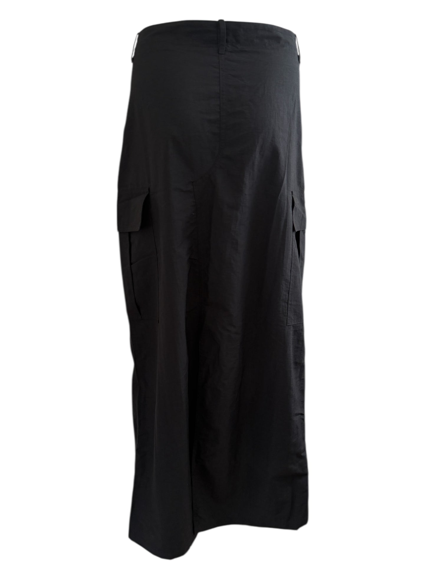 Cora Kemperman rok XL