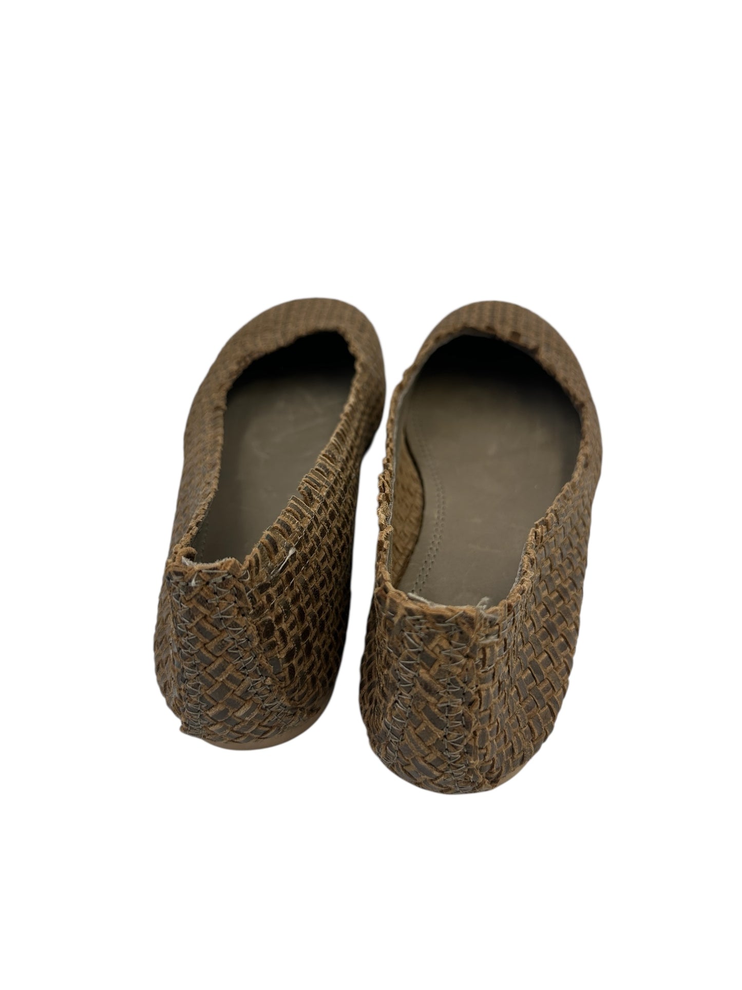 Fred de la Bretoniere sandalen 39