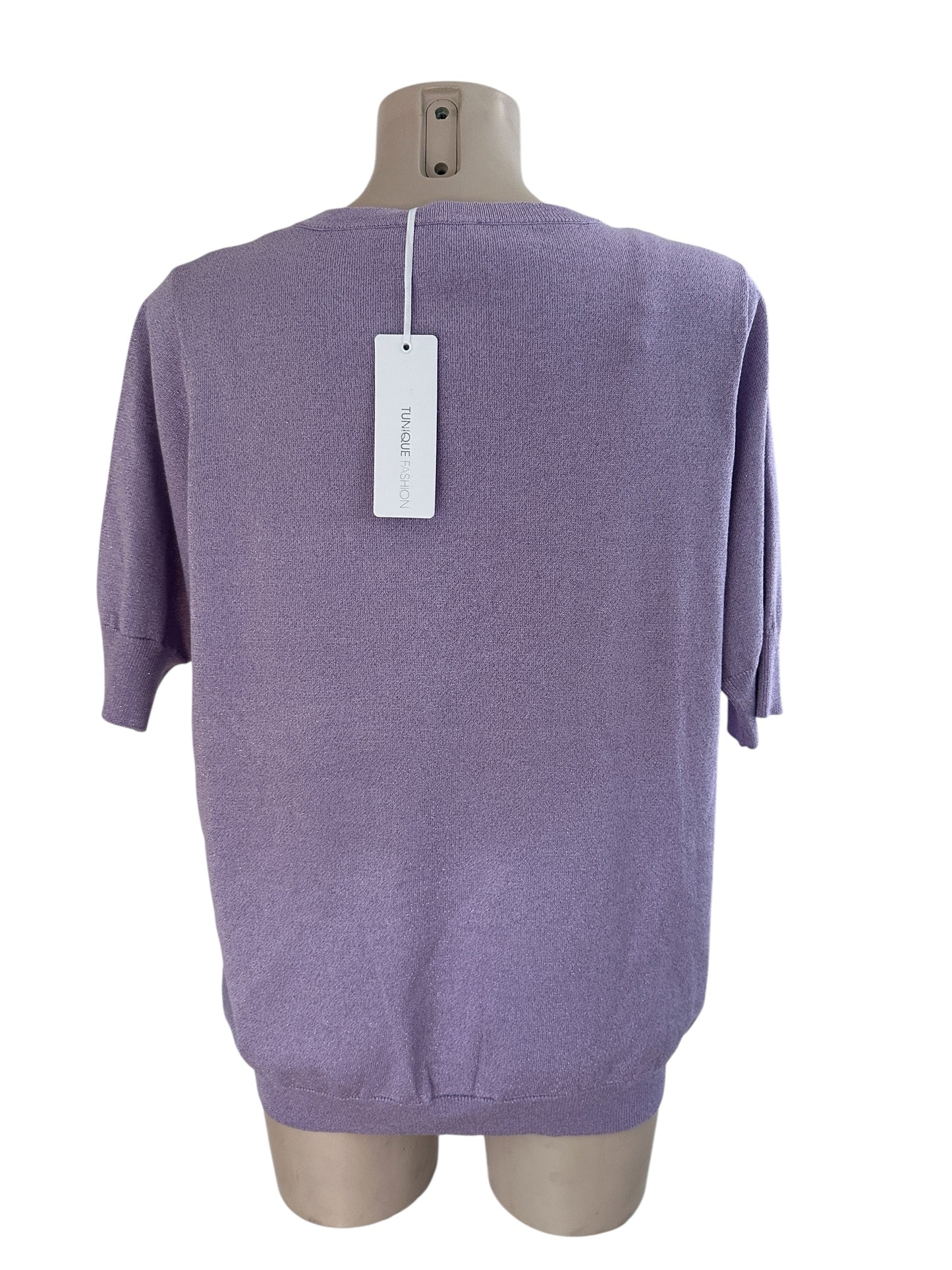 Tunique Fashion shirt NIEUW XXL