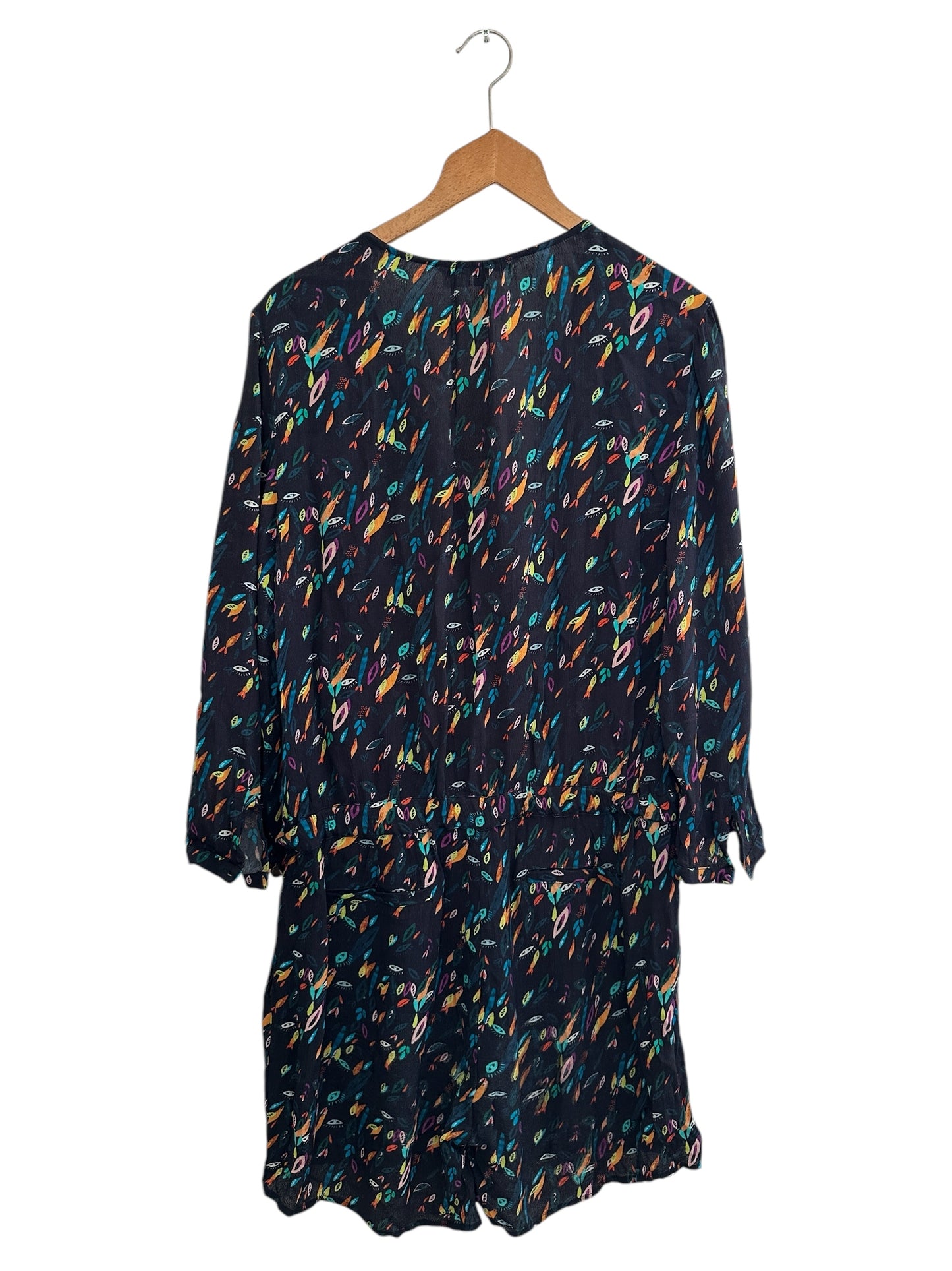 Pom Amsterdam playsuit L