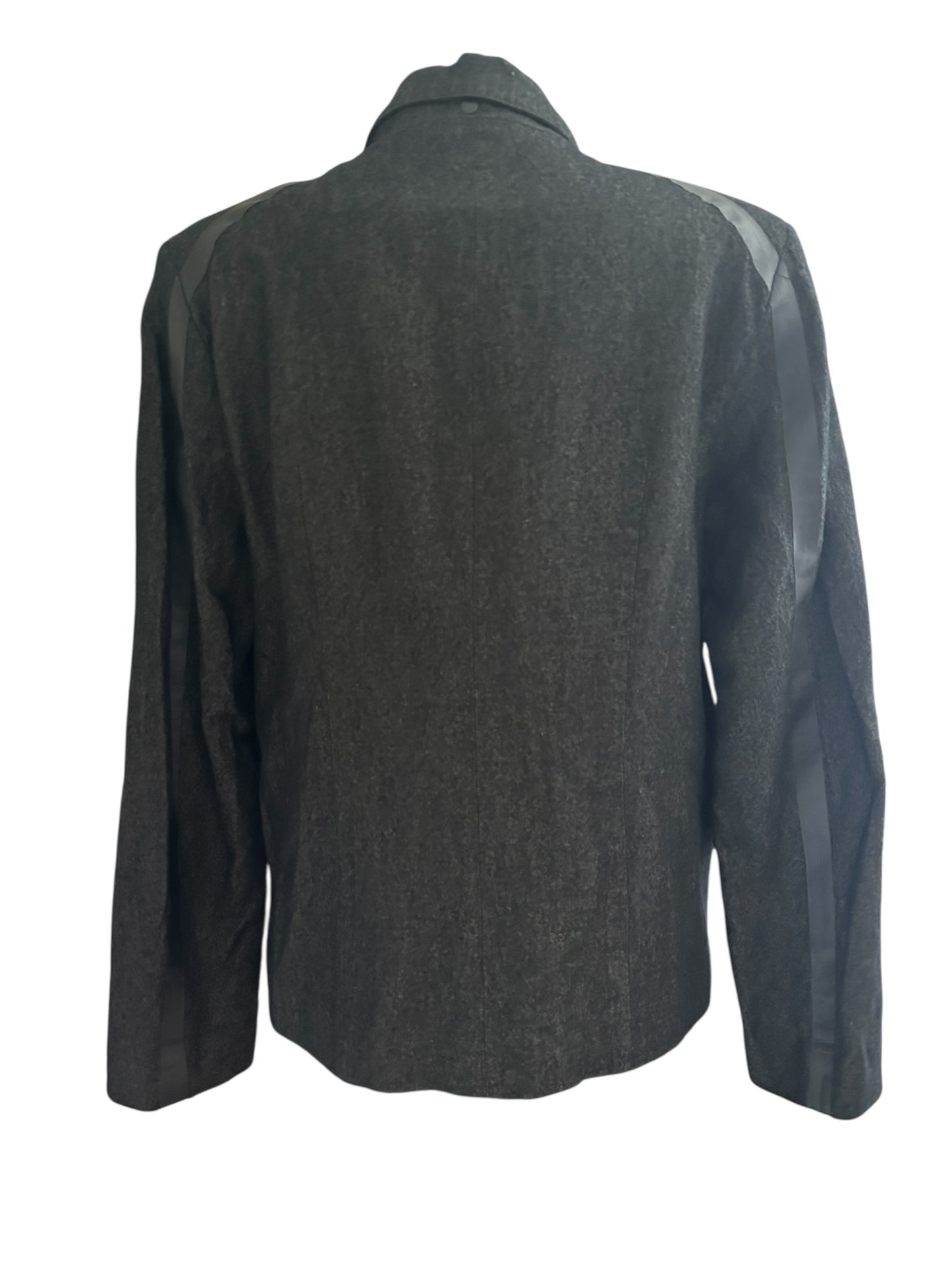 Annette Gortz vest L