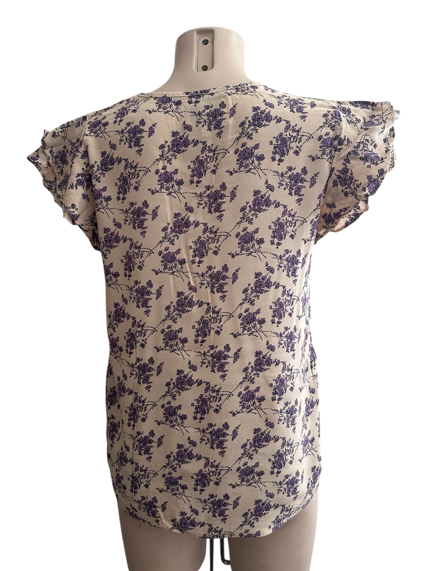 Lolly’s Laundry shirt S