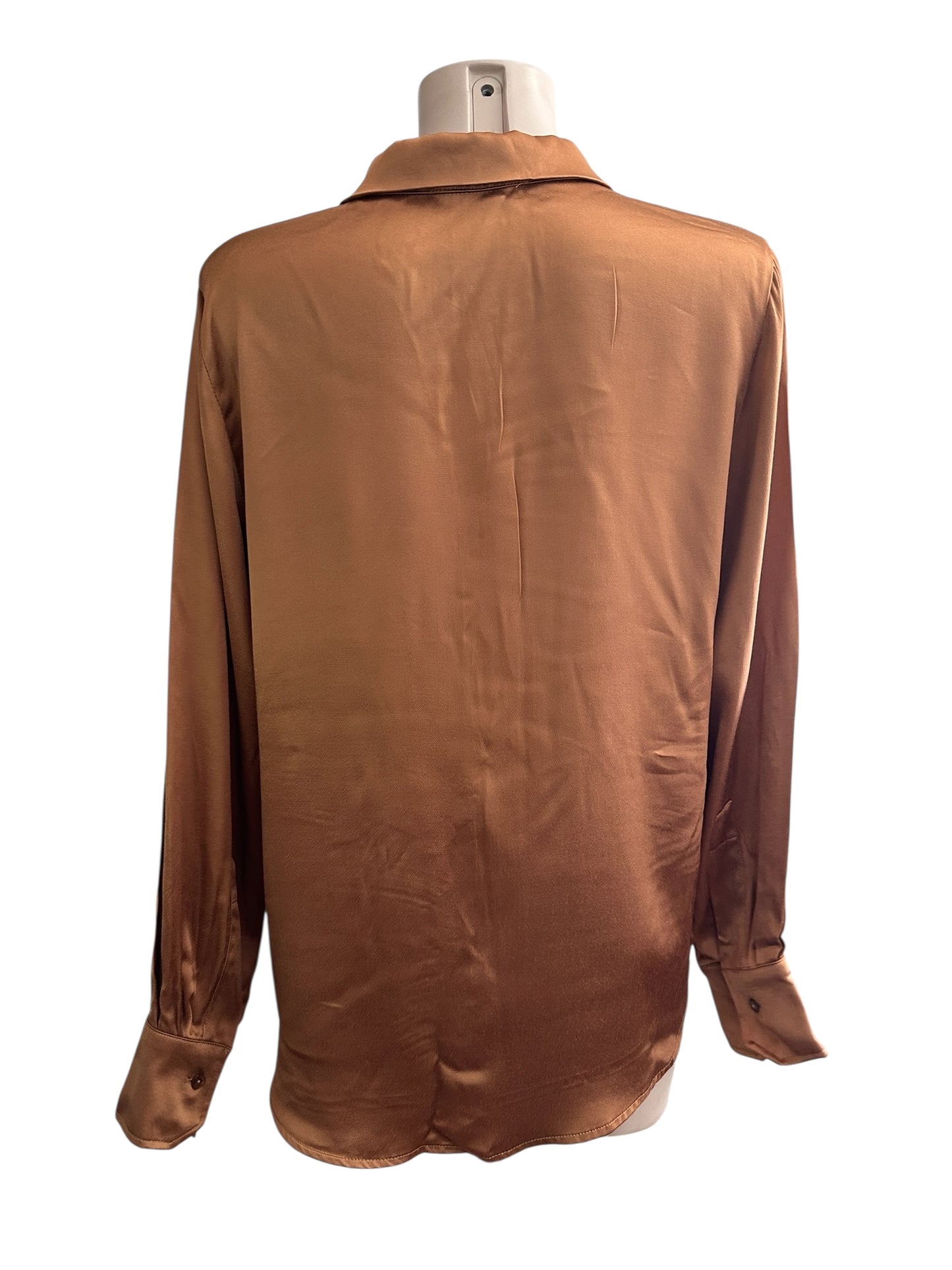 Amaya Amsterdam blouse L