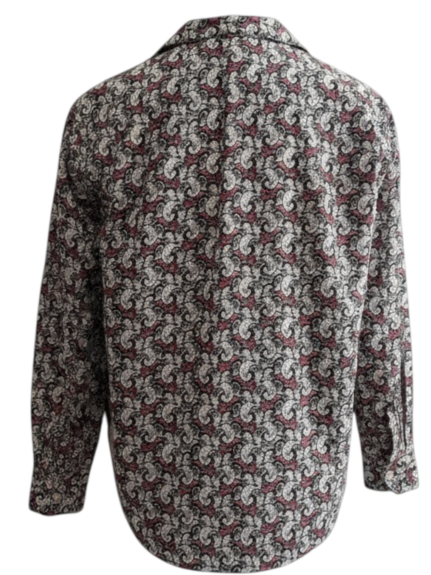 Isabel Étoile Marant Bluse M