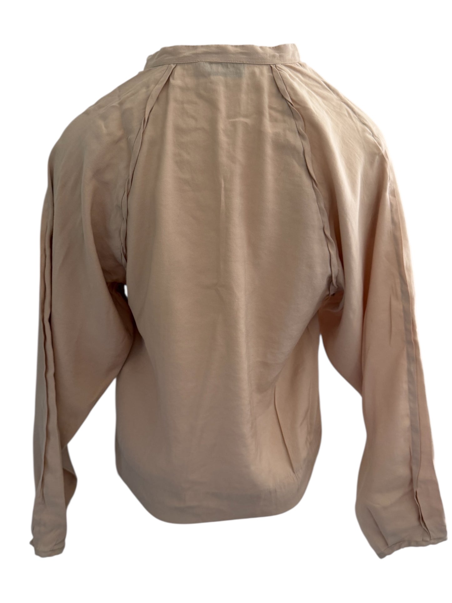 Elvine Langarmshirt XS