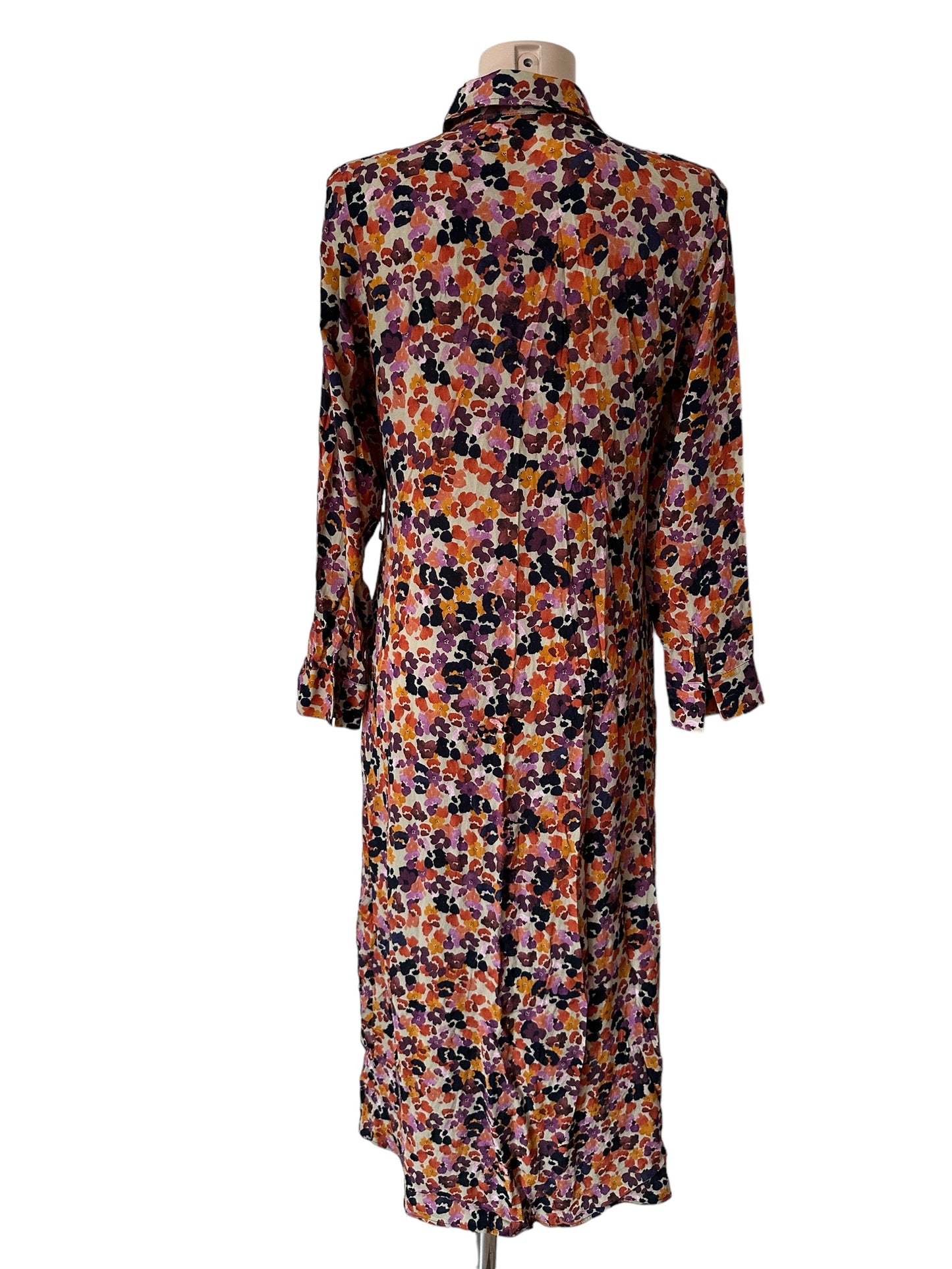 Studio Anneloes maxi jurk S
