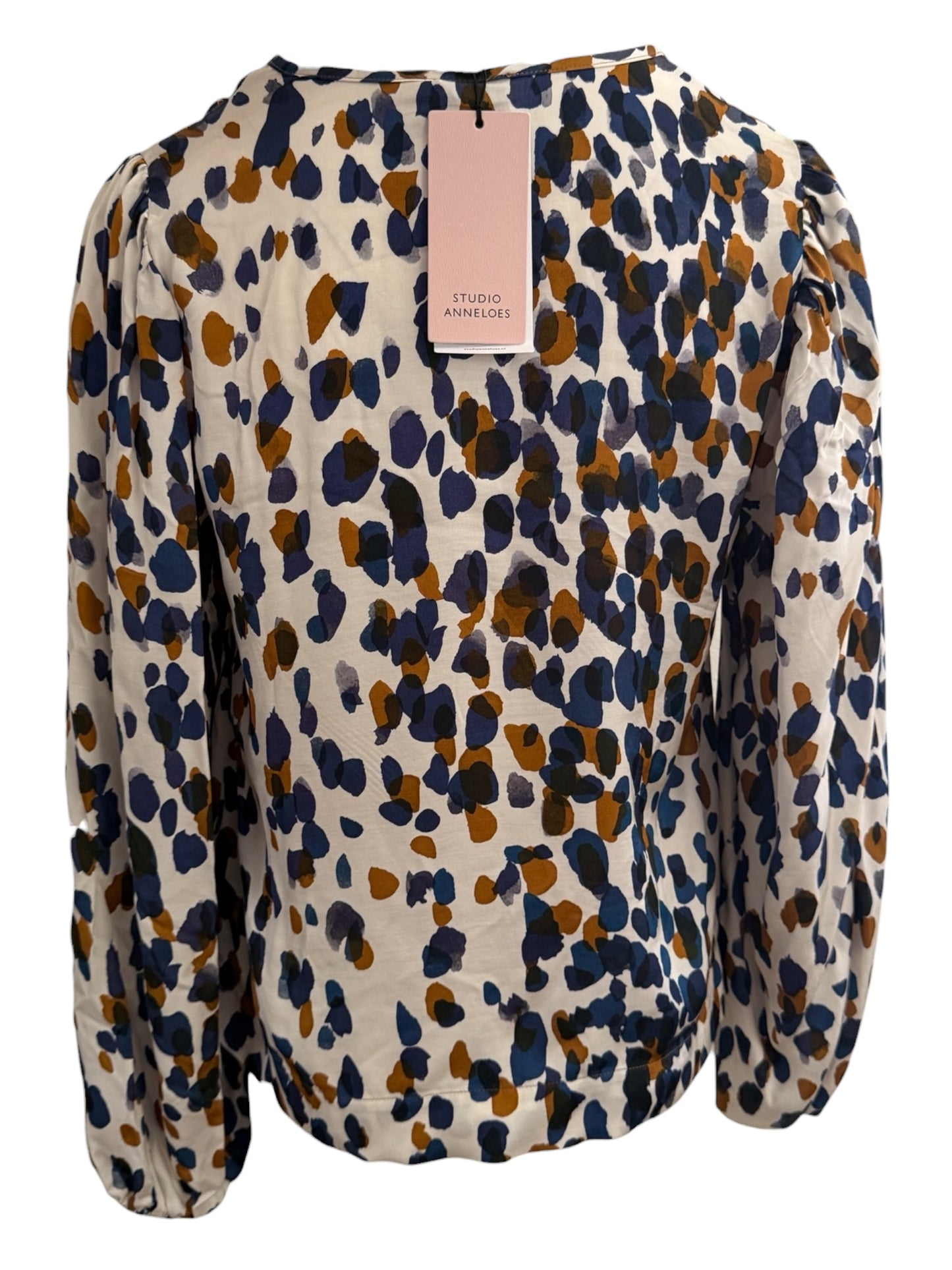 Studio Anneloes shirt lange mouw NIEUW S