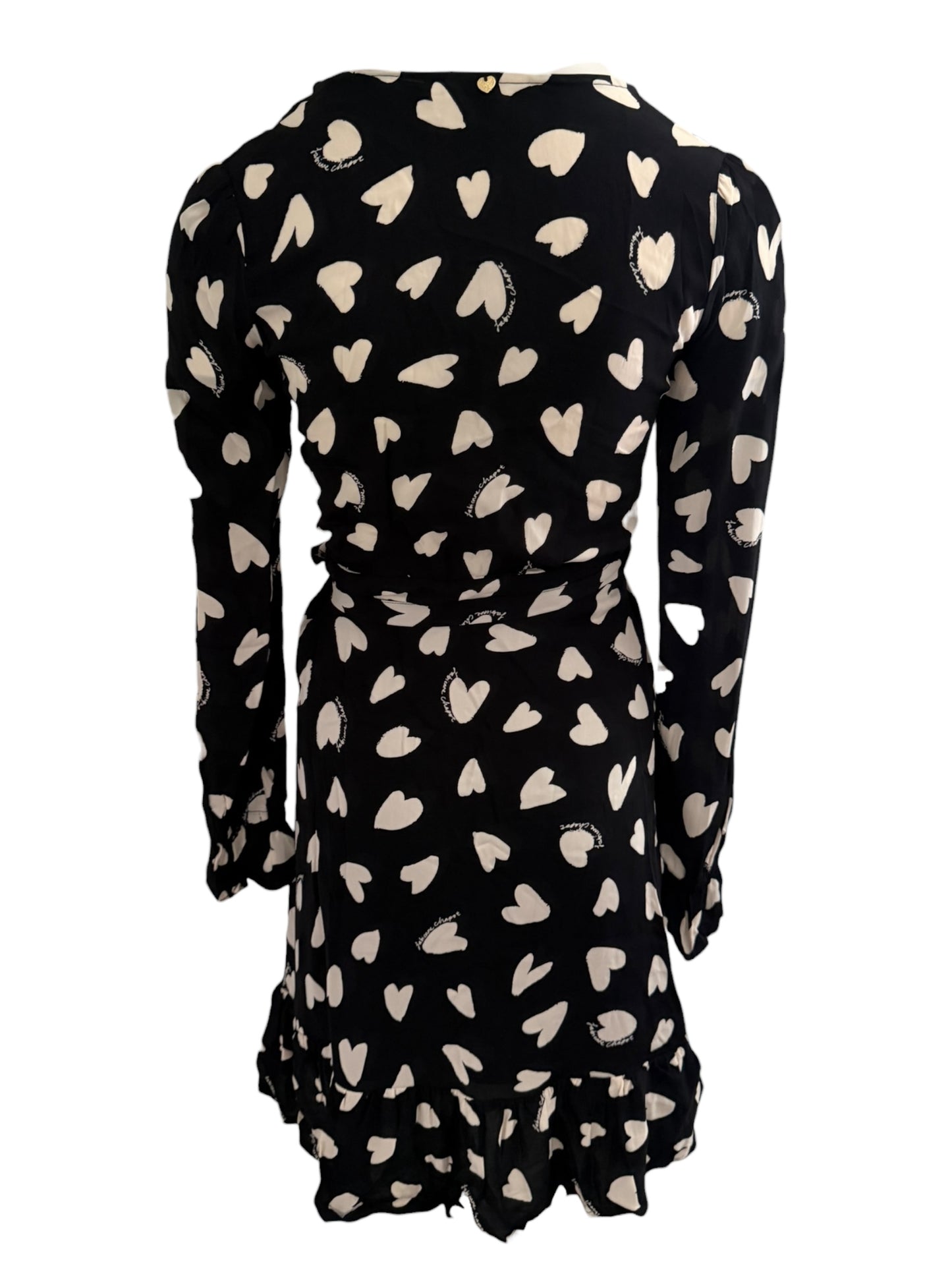 Fabienne Chapot jurk XS