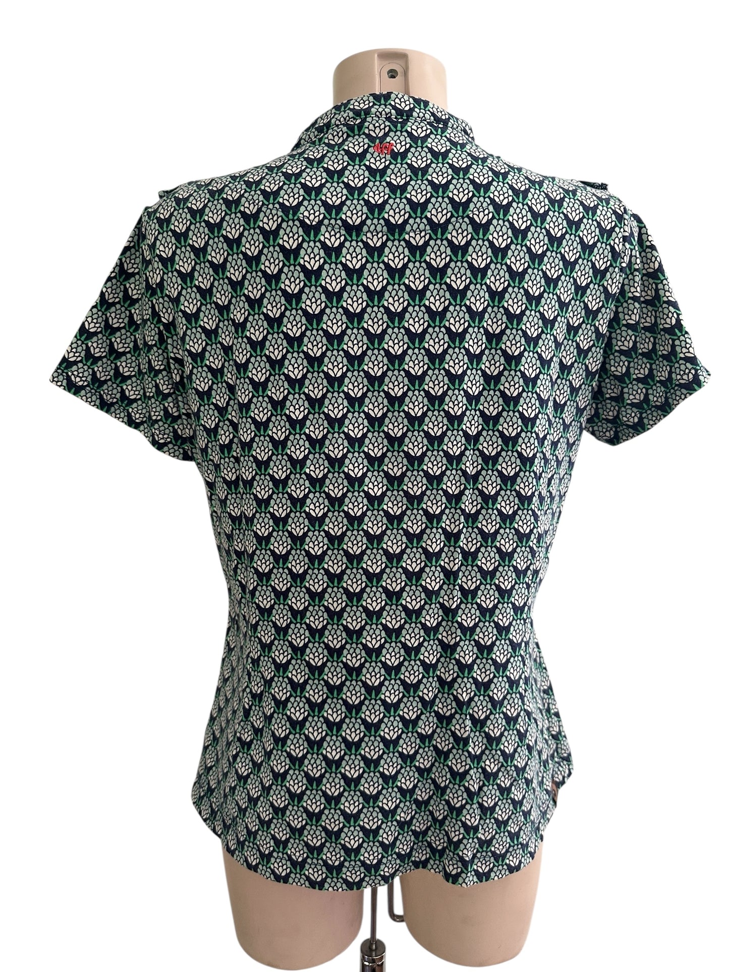 4funkyflavours blouse XL