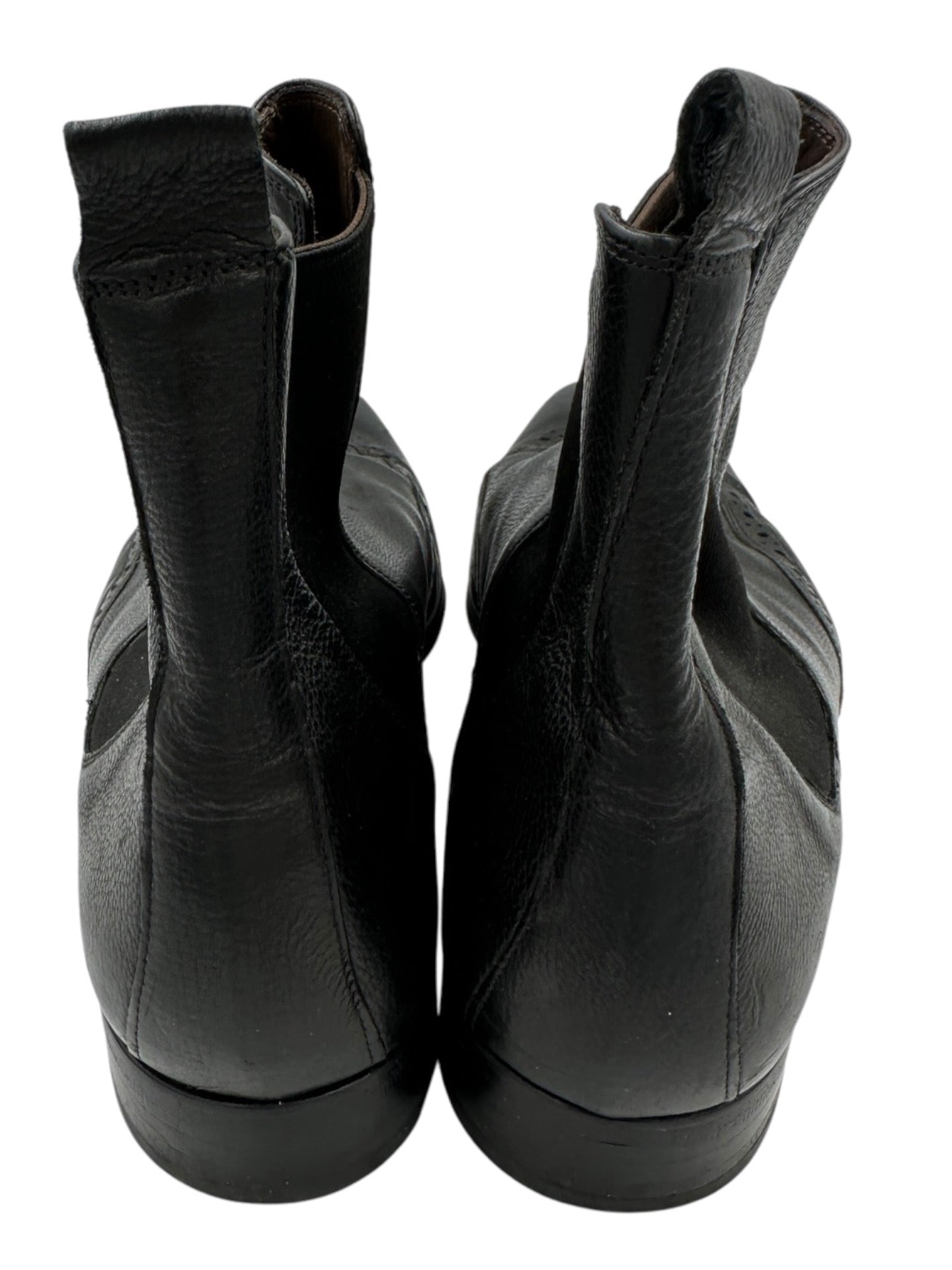 Floris van Bommel enkellaarzen 41