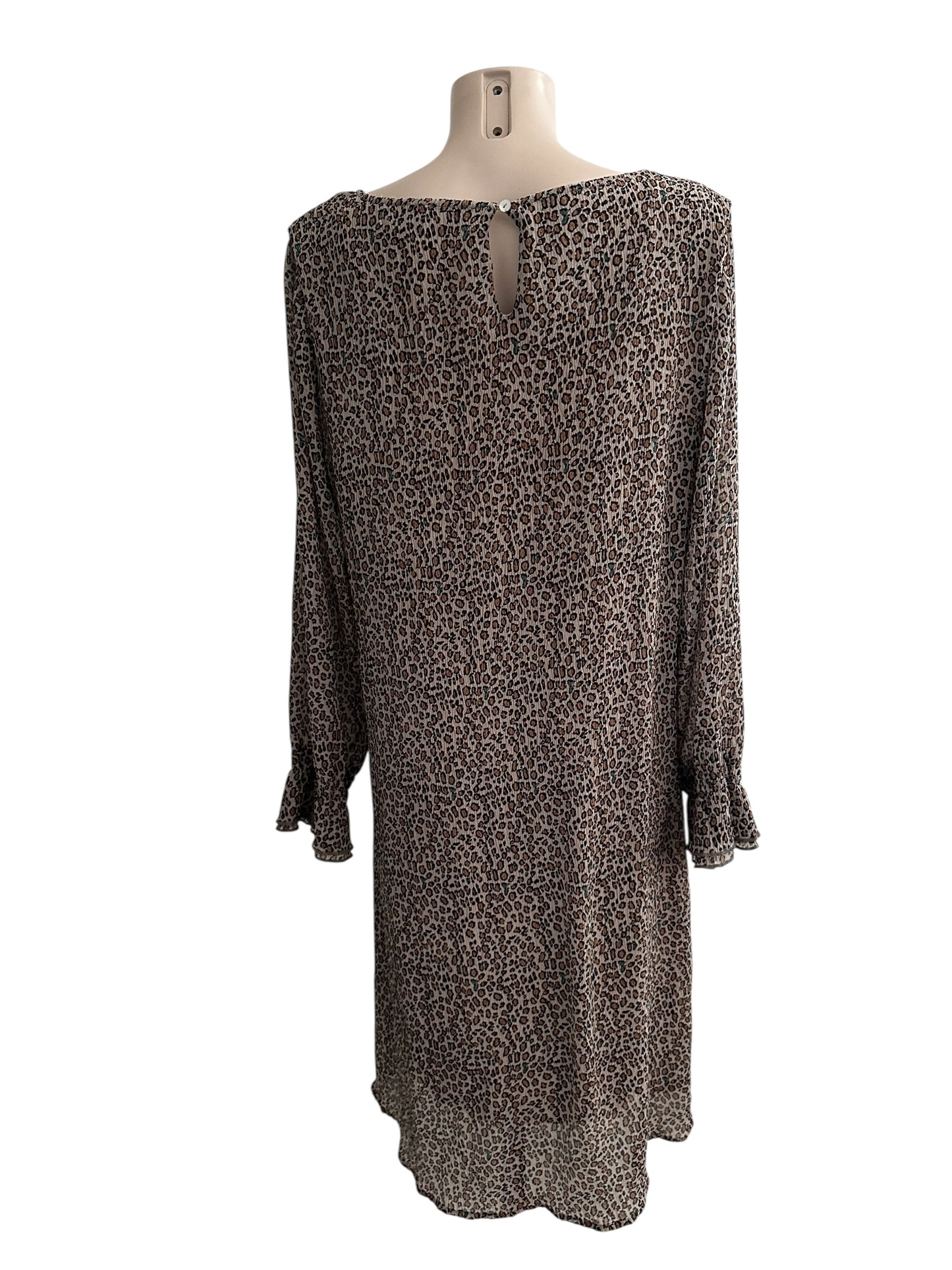 JcSophie jurk XL