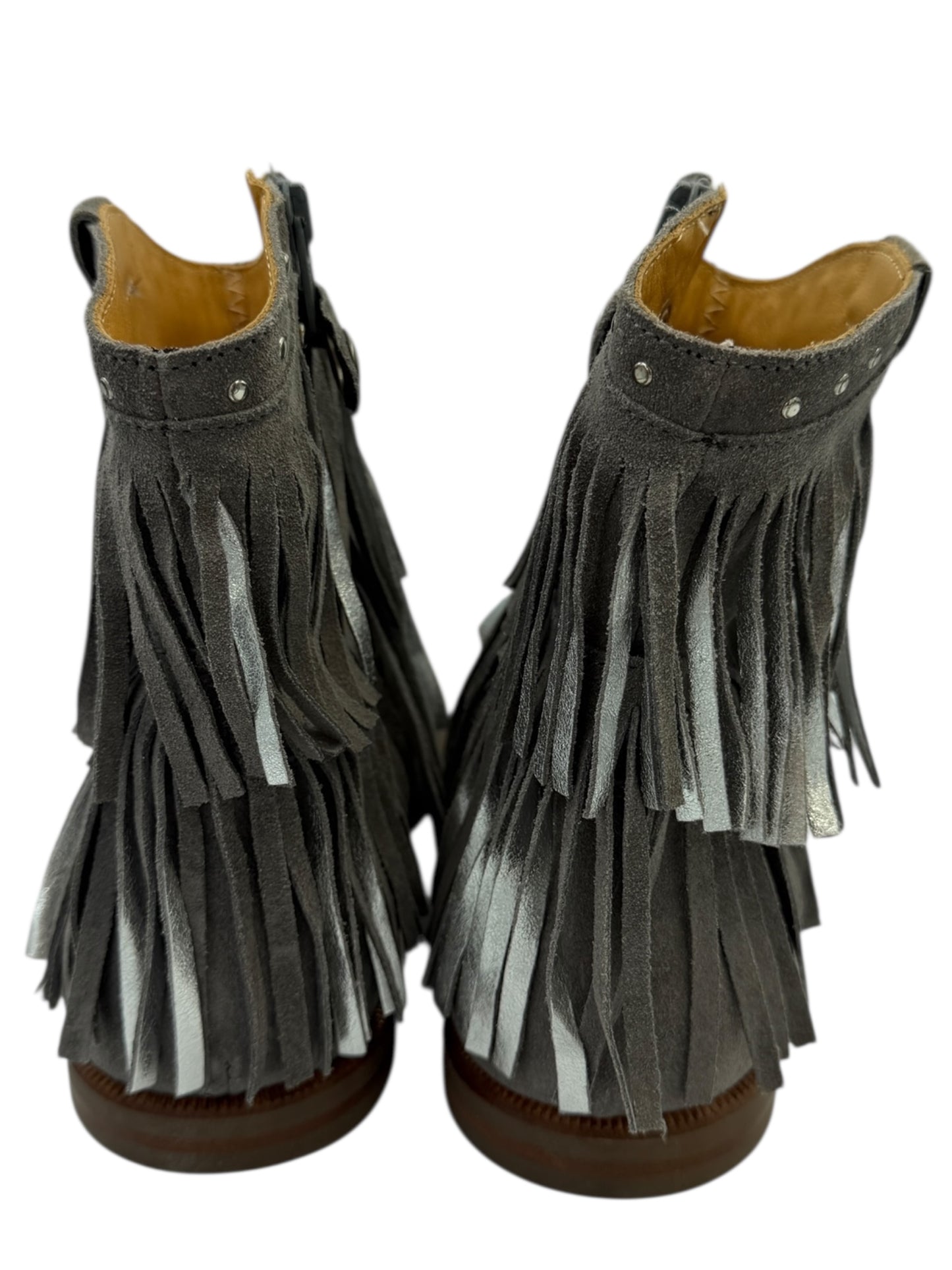 Zecchino d'Oro enkellaarzen 39