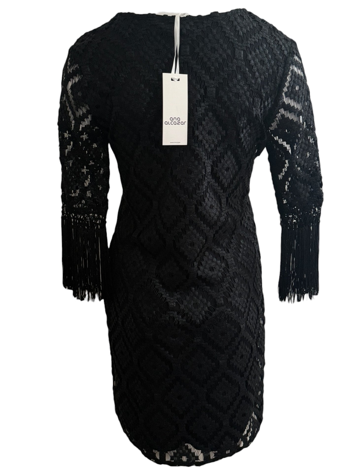 Ana Alcazar jurk NIEUW M