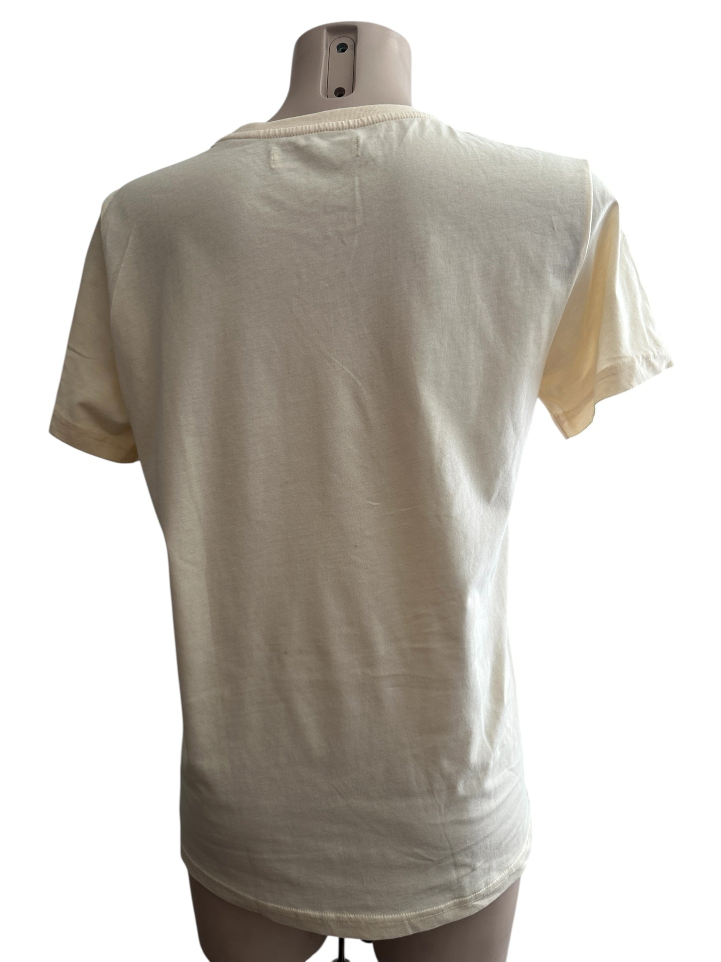 Sofie Schnor shirt m