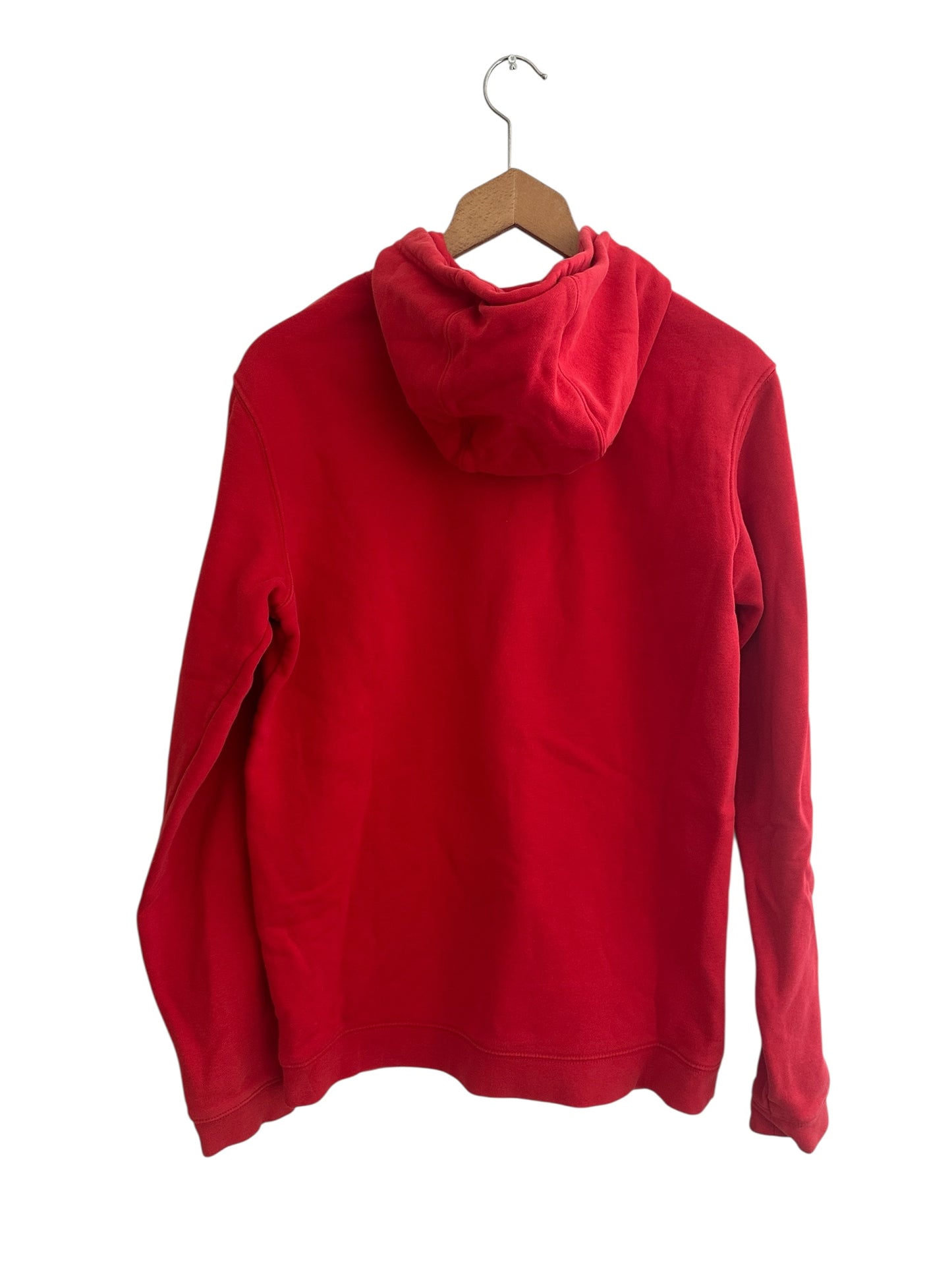 Nike hoodie S