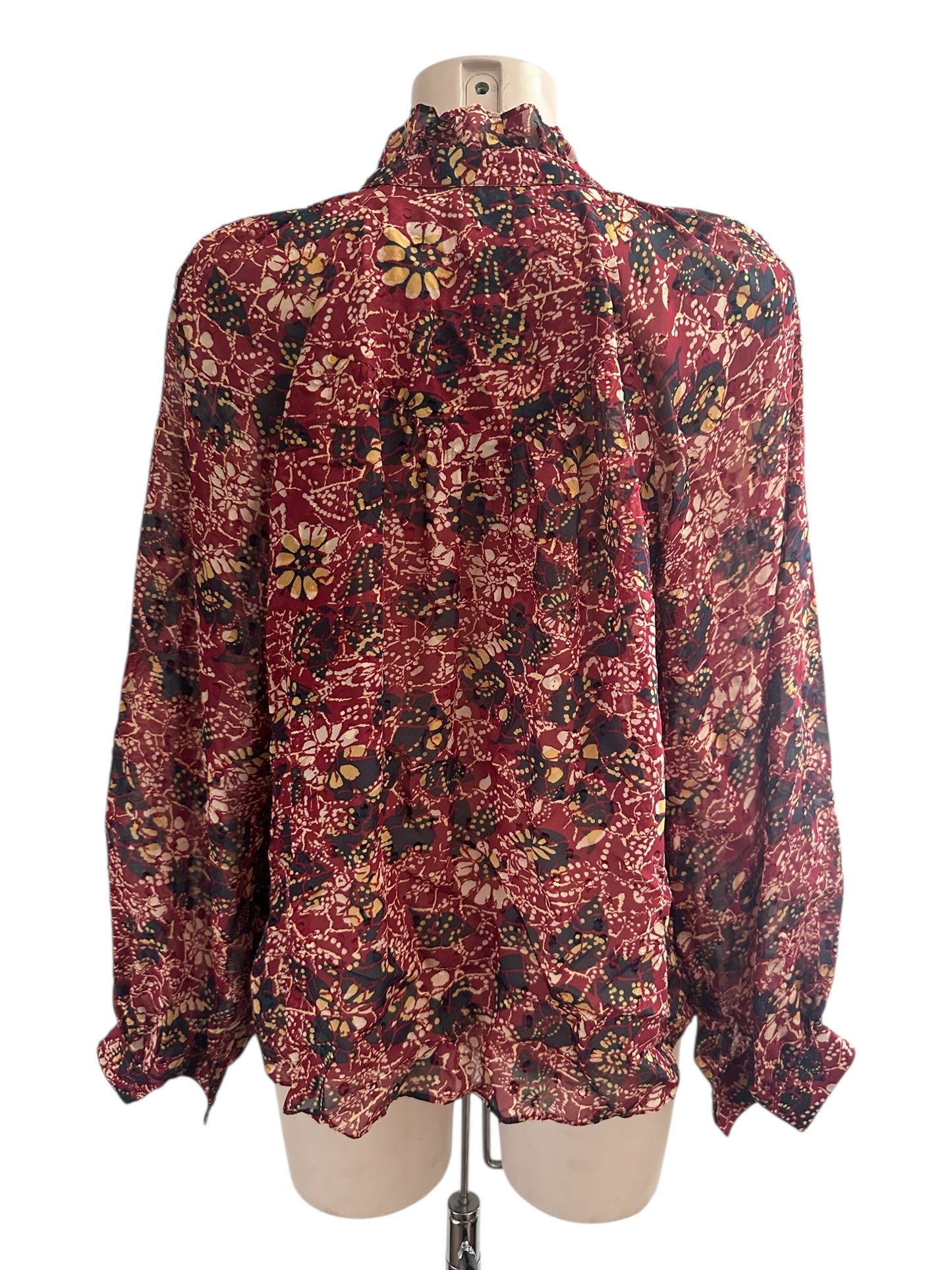 Ba&sh blouse S
