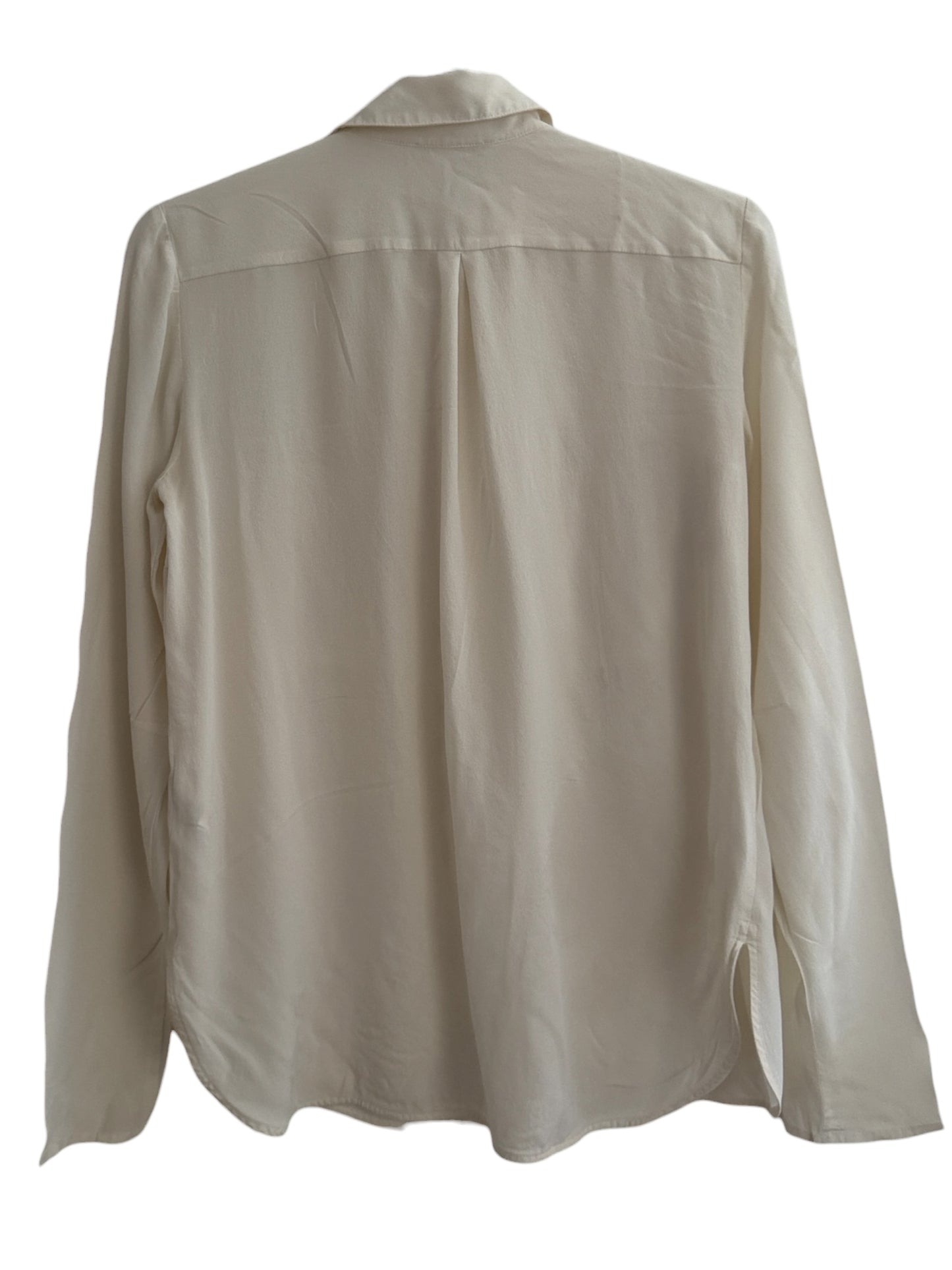 Patrizia Pepe blouse S