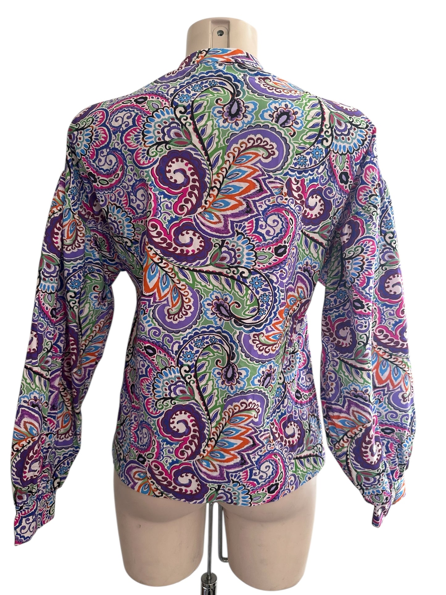 Studio Anneloes shirt lange mouw S