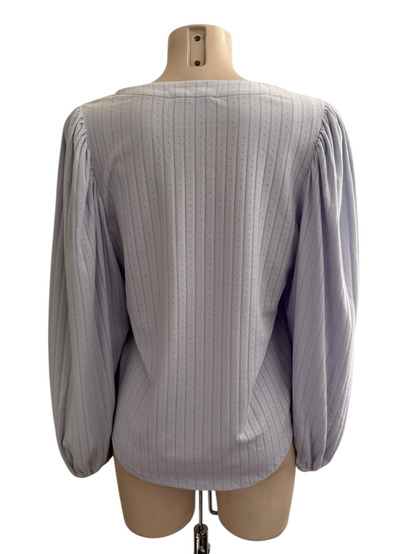 Aimee Langarmshirt, Größe M