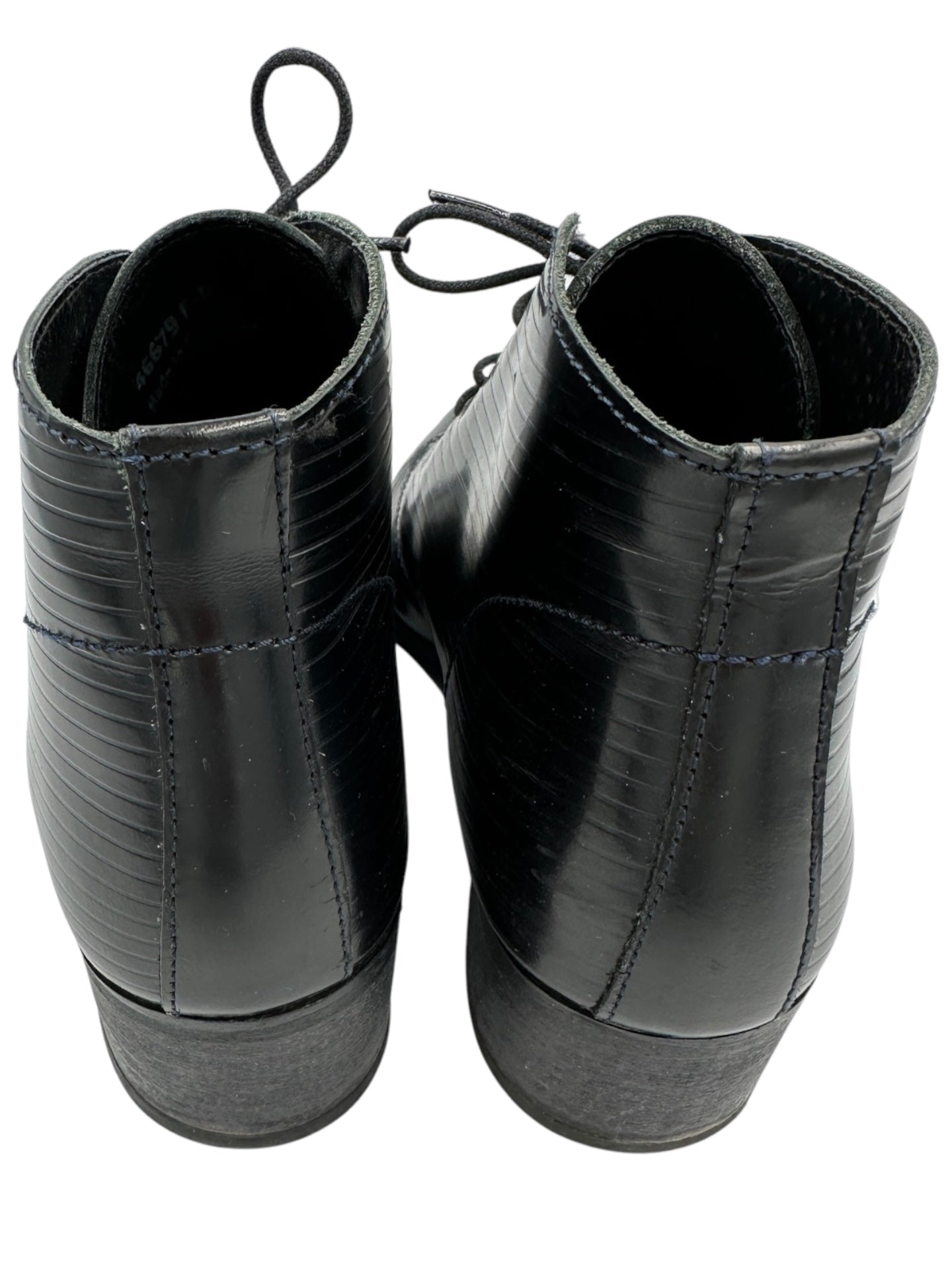 Bronx Stiefeletten Größe 39