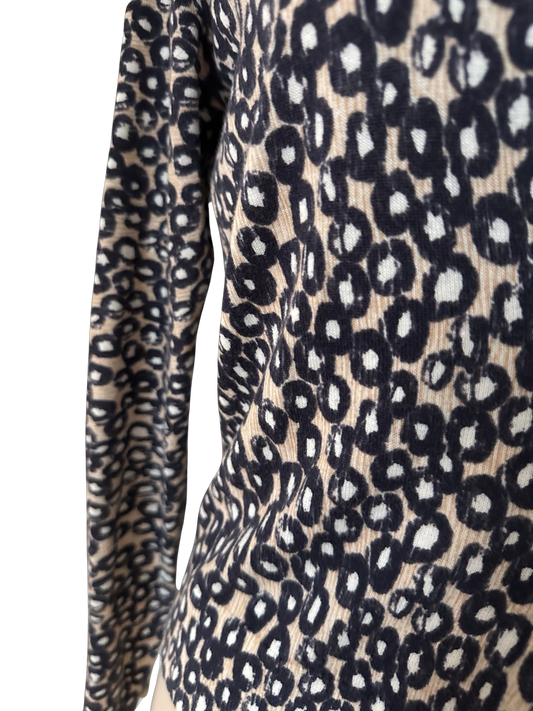 Purdey vest S