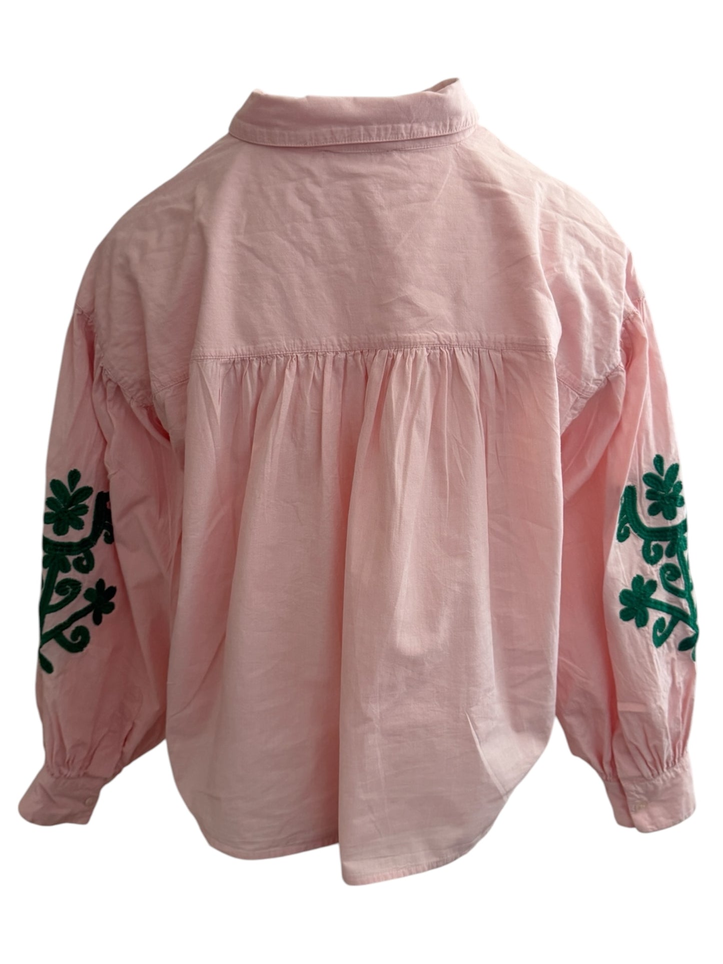 By-Bar blouse L
