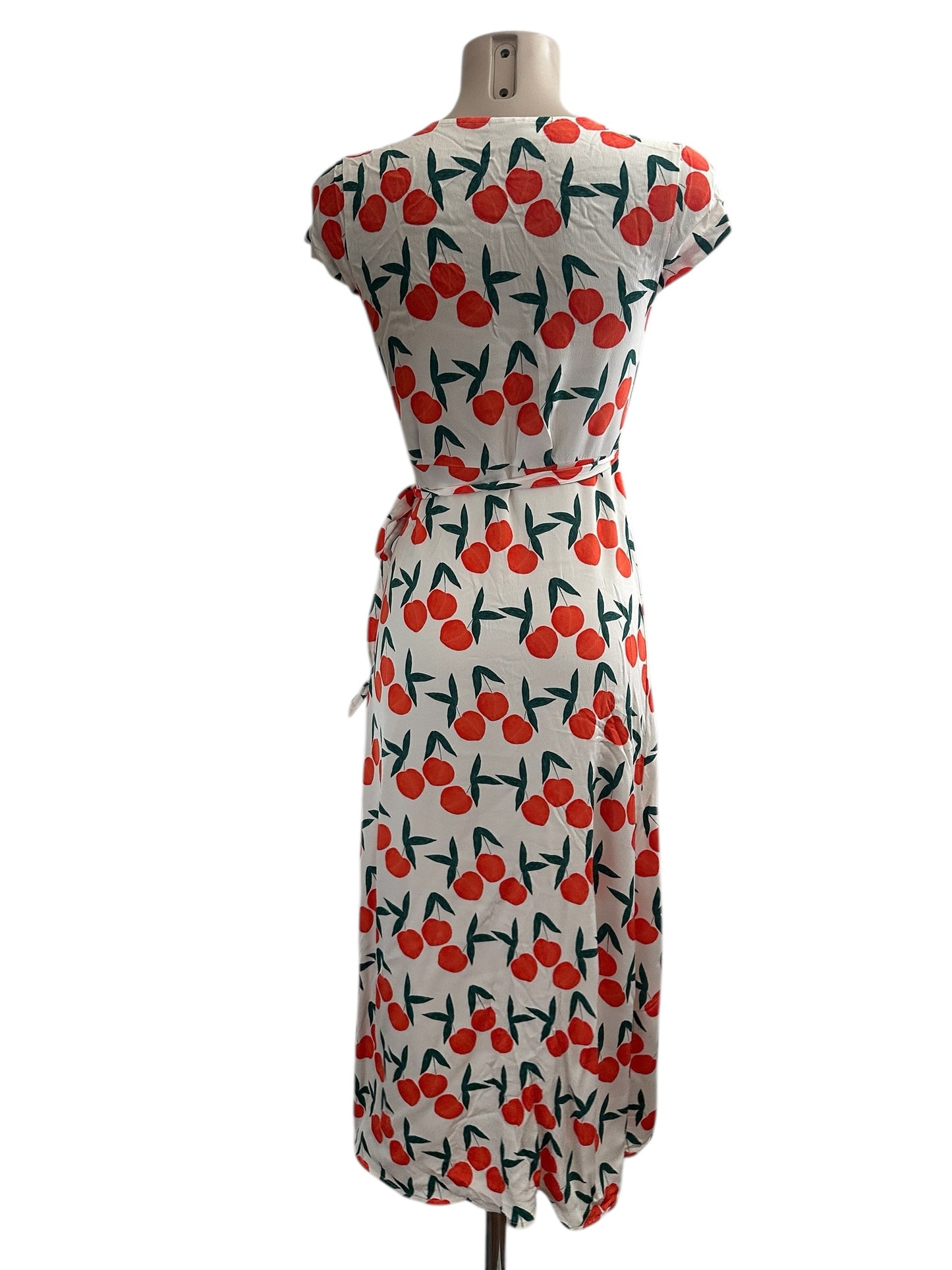 Fabienne Chapot maxi jurk S