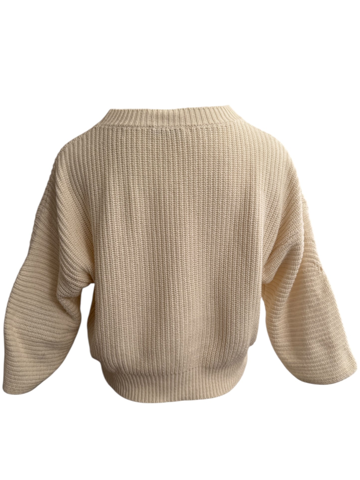By-Bar sweater XS
