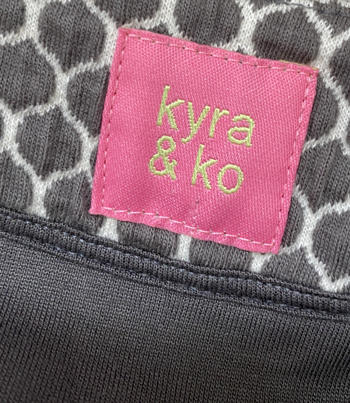 Kyra &amp; Ko Weste S