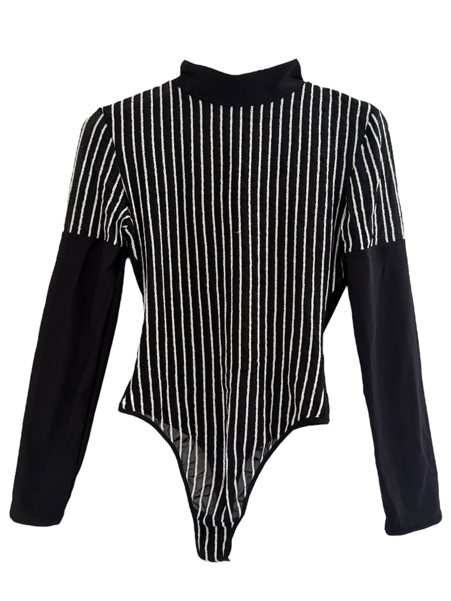 Marlies Dekkers Körper S