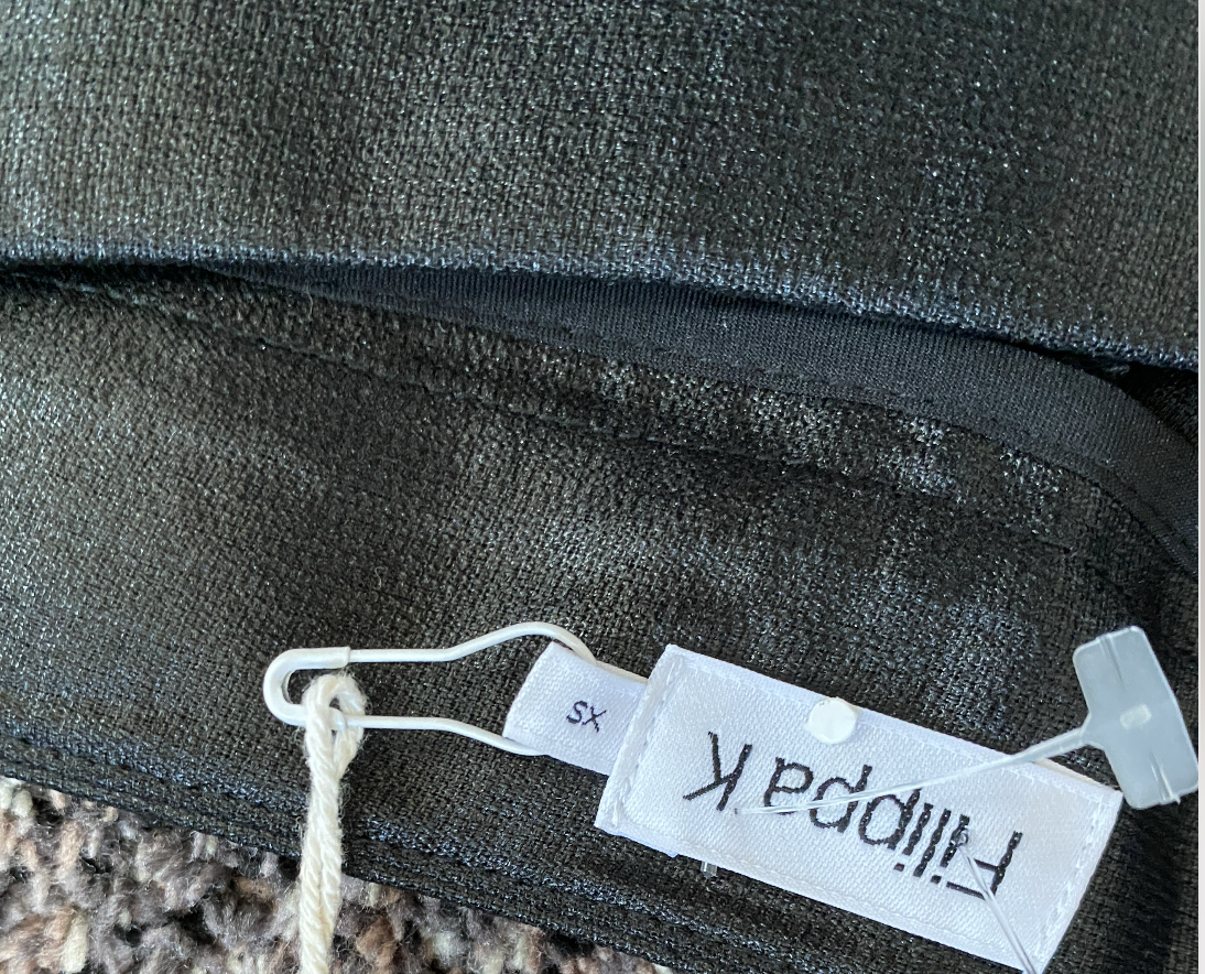 Filippa K broek XS