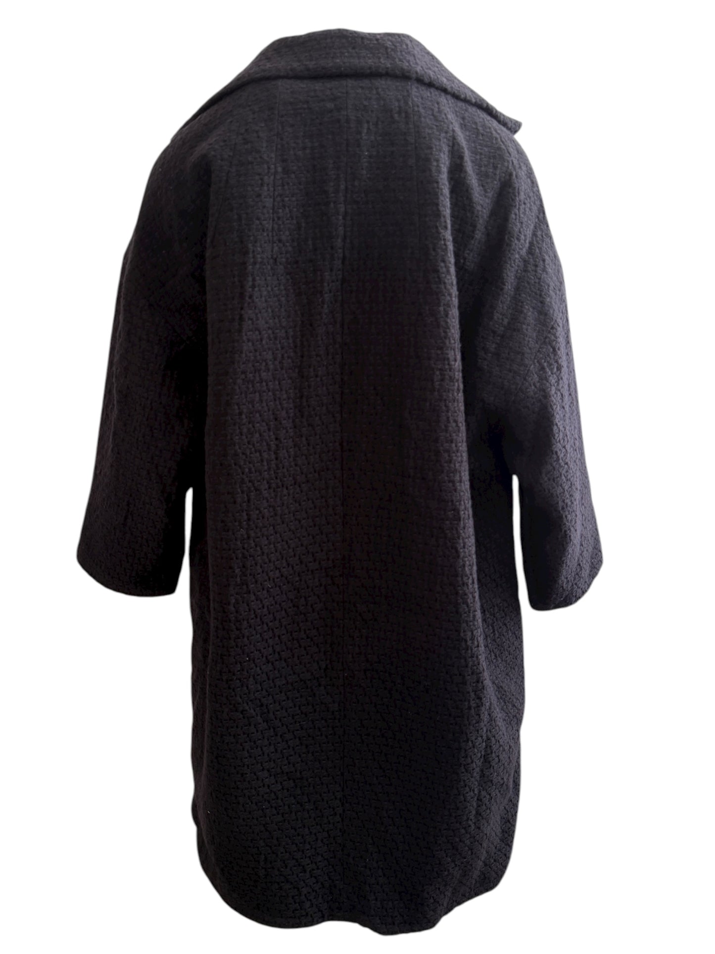 Dries van Noten jas 3XL