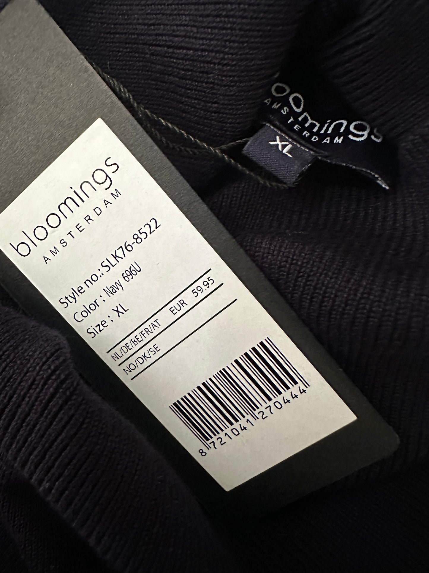 Bloomings trui NIEUW XL