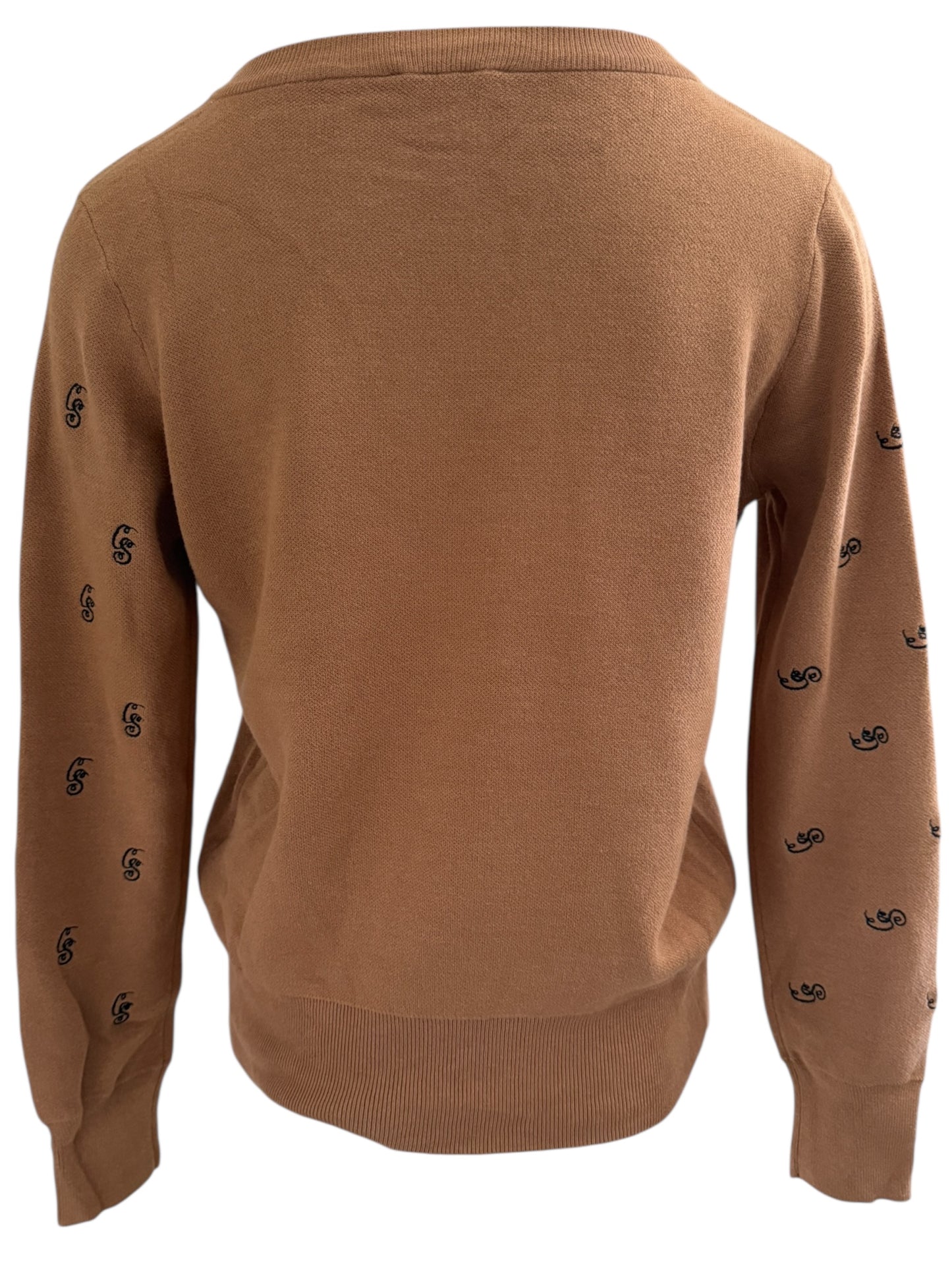 Claudia Strater sweater L