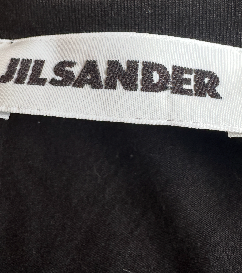 Jil Sander Langarmshirt, Größe M