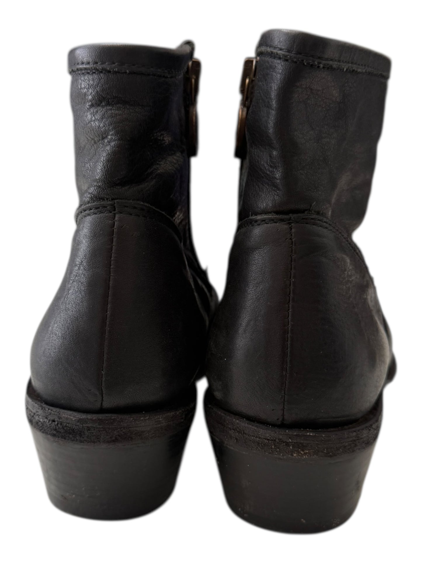 Fiorentini & Baker ankle boots 38