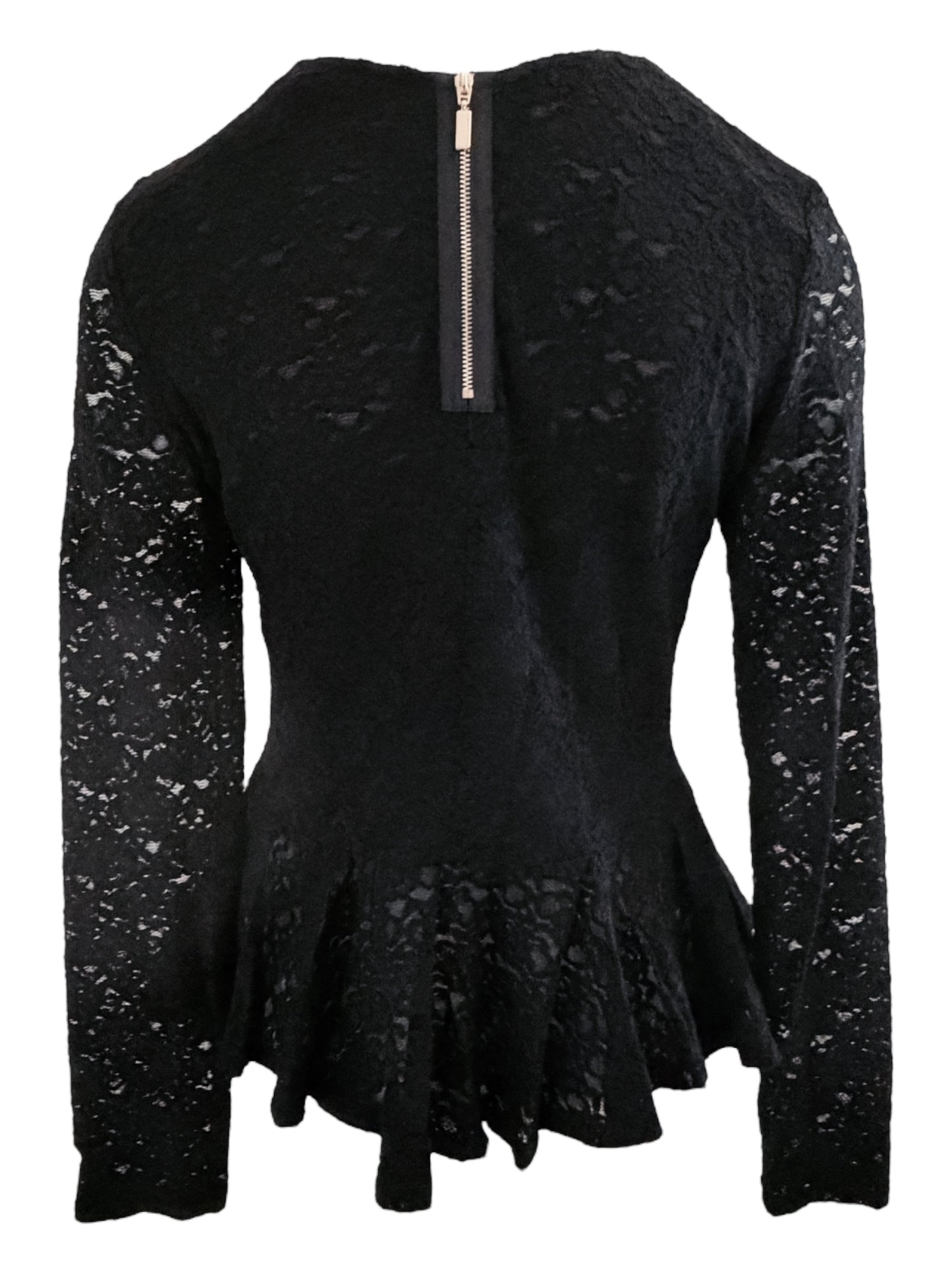 Joseph Ribkoff shirt lange mouw M